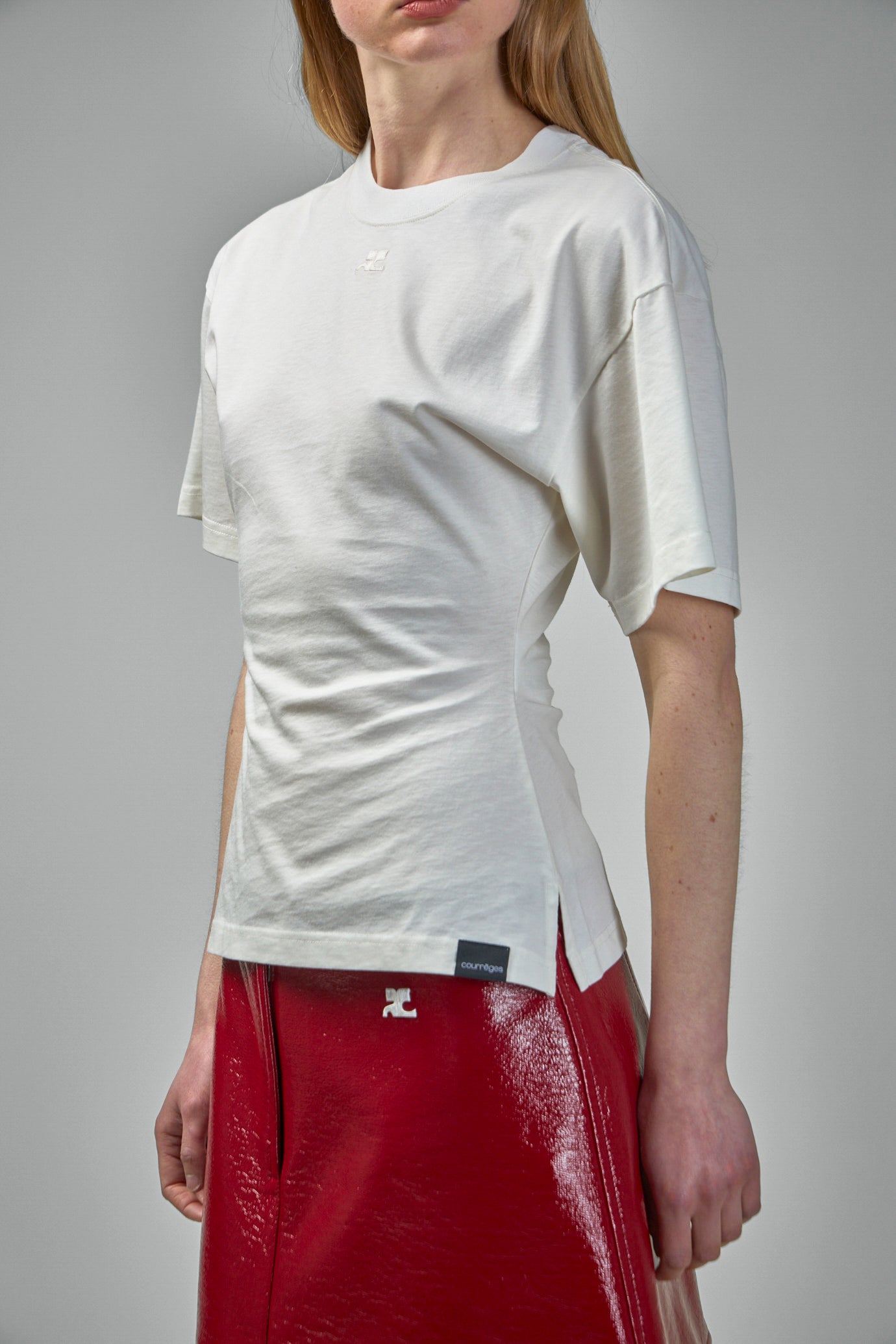 T-Shirt Waisted