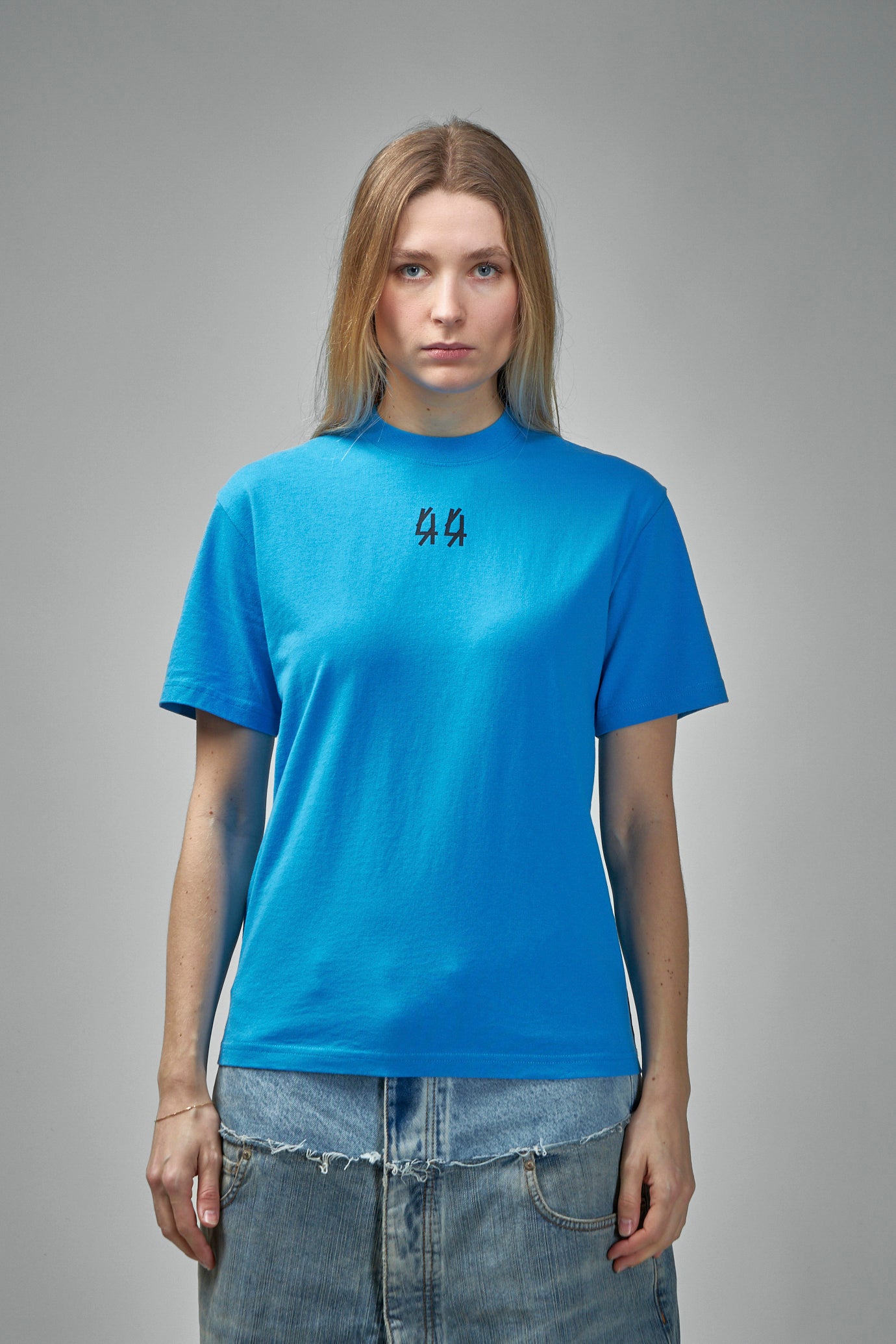 Solid Classic Tee