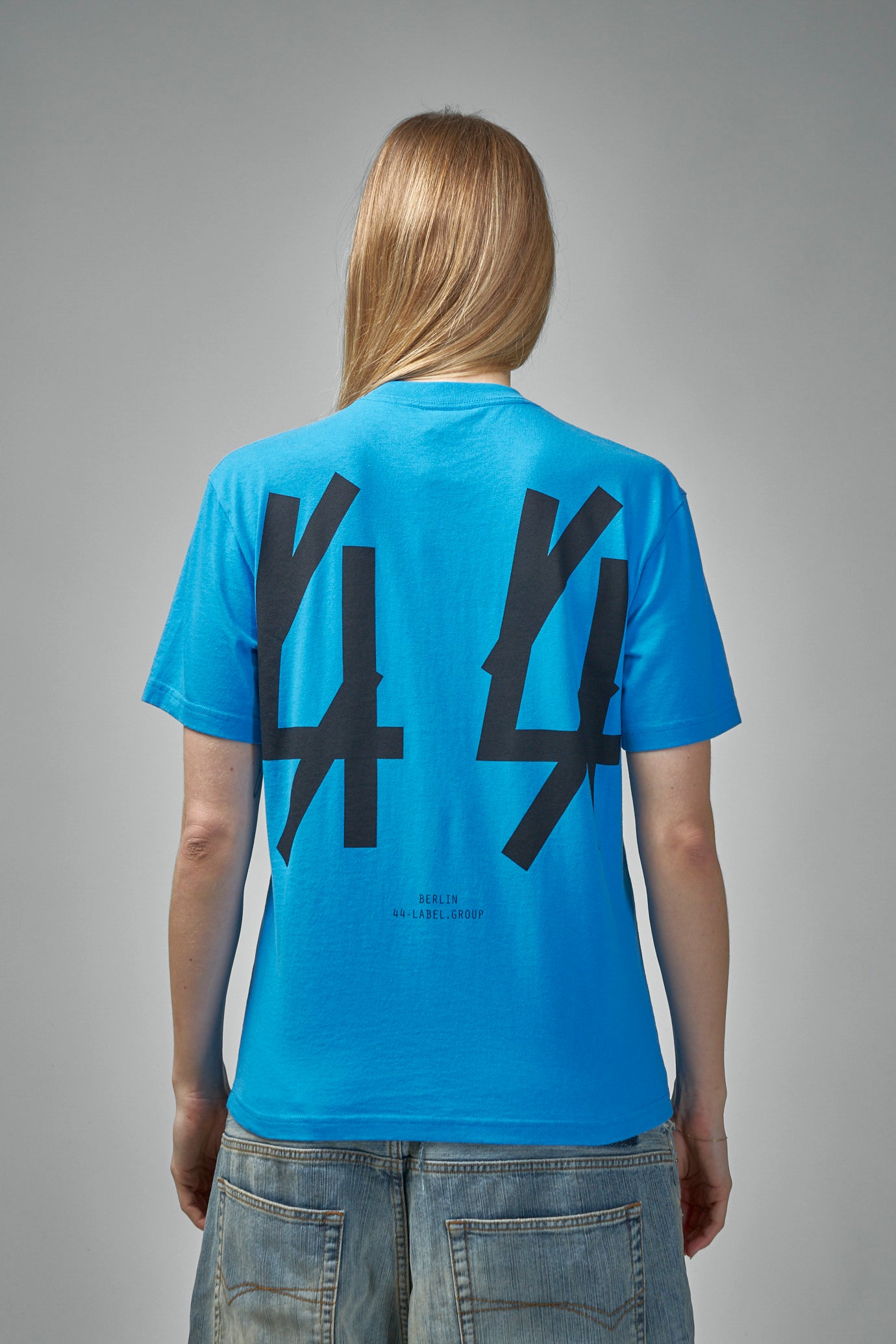 Solid Classic Tee