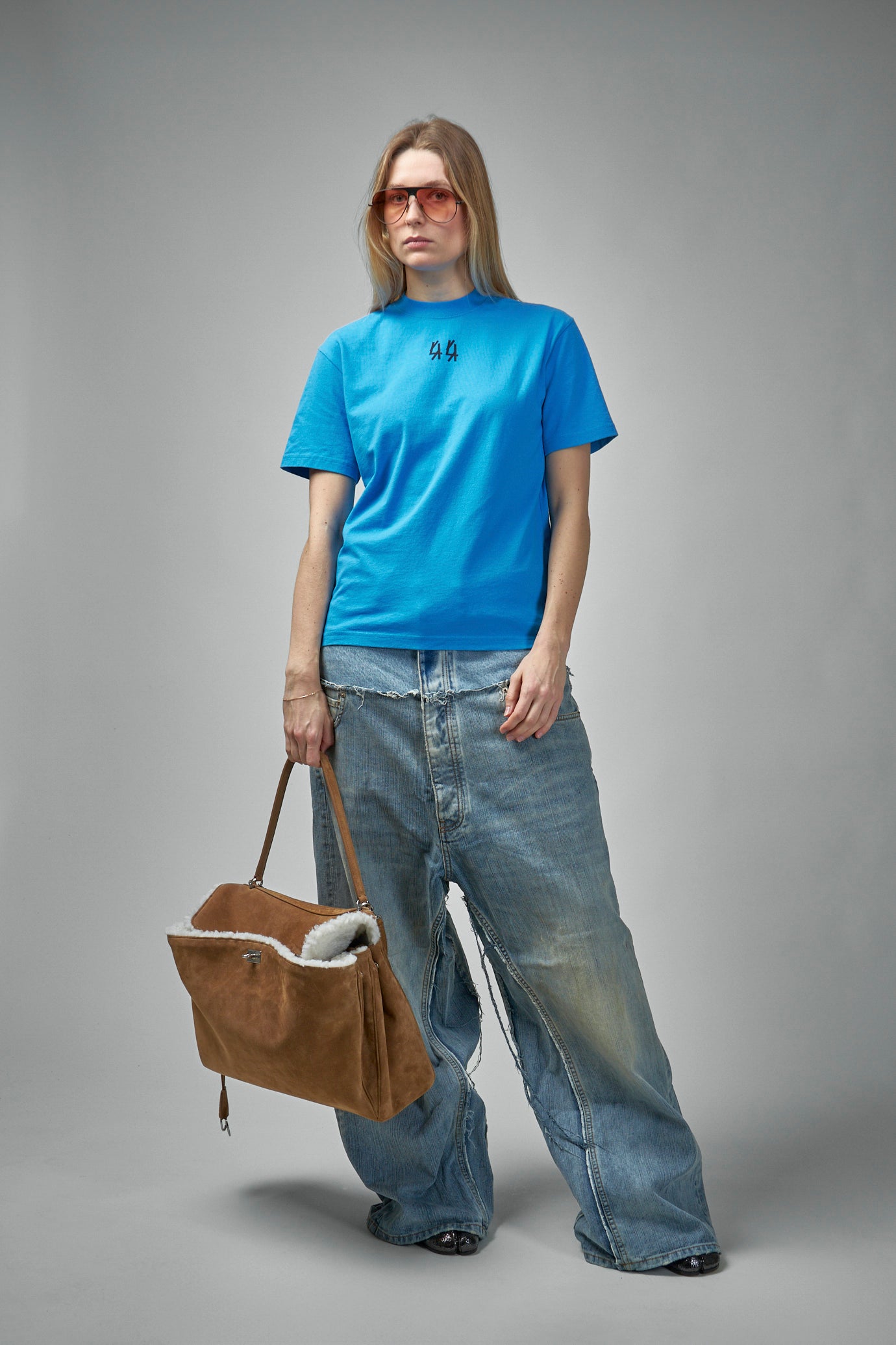 Solid Classic Tee