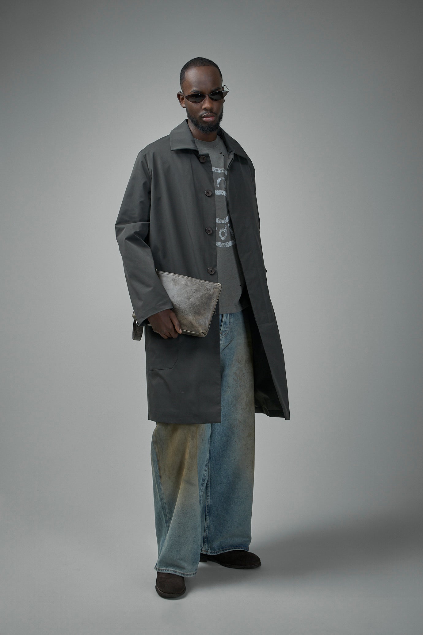 Super Baggy Fit Jeans 2023