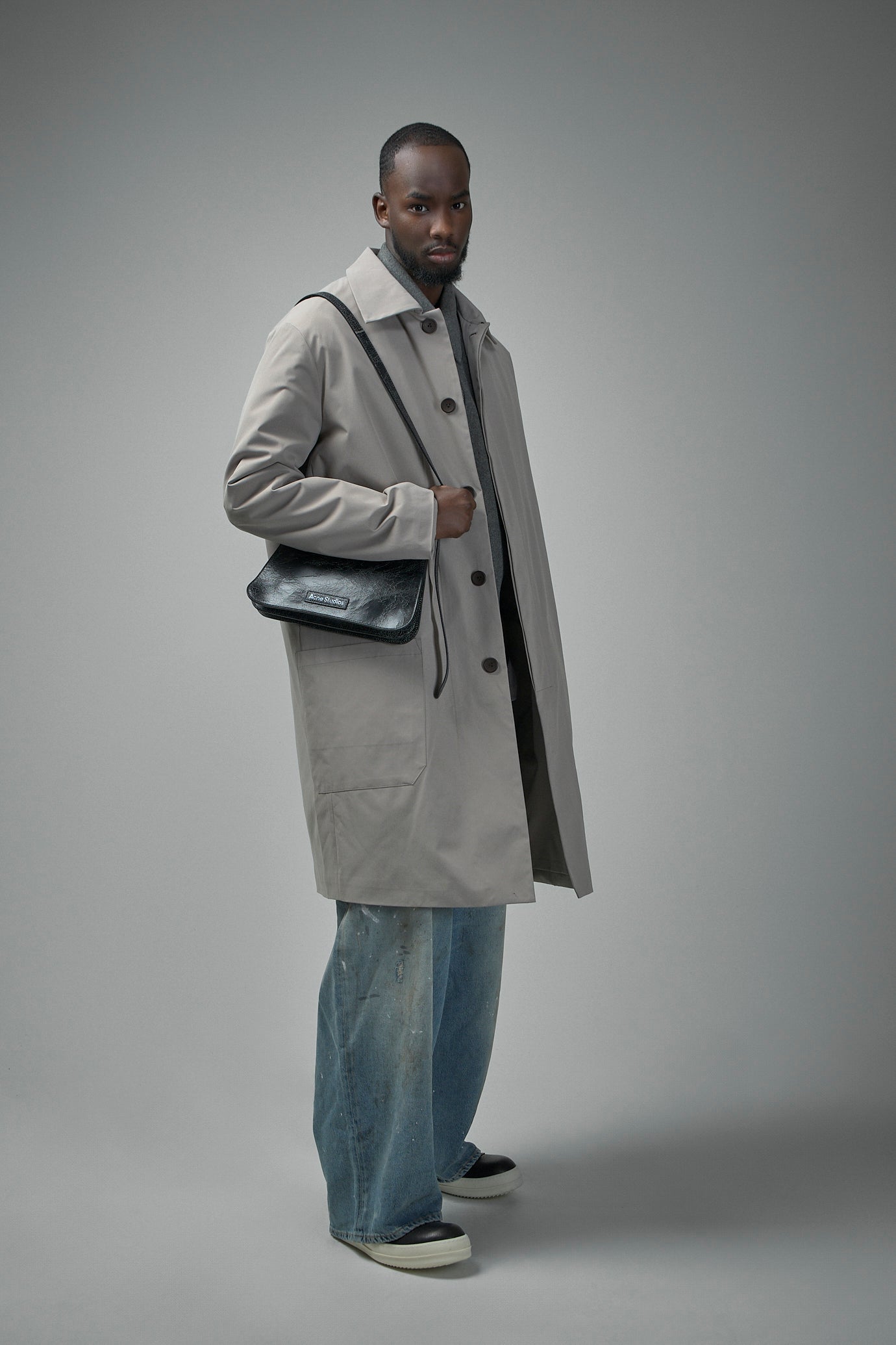 Super Baggy Fit Jeans 2023