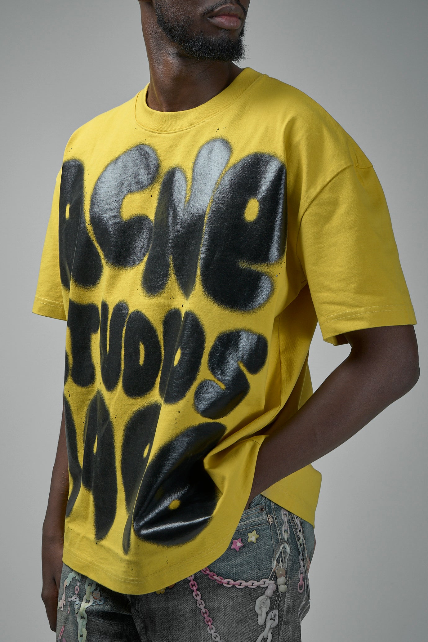 T-Shirt 1996 Logo