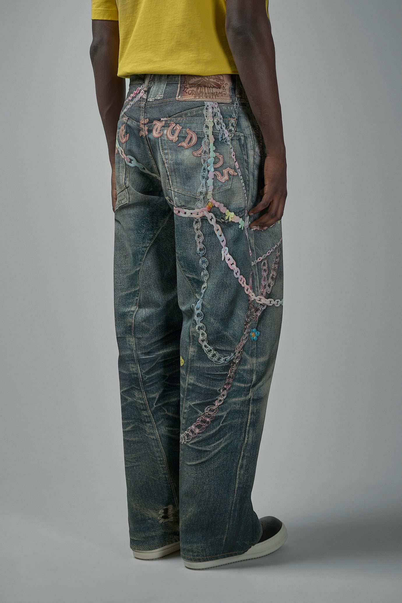 Baggy Fit Jeans 1981