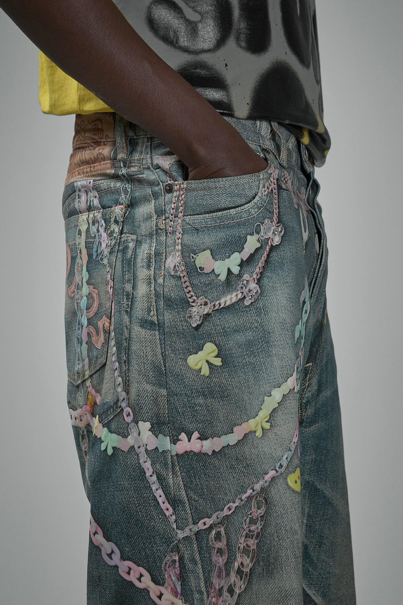 Baggy Fit Jeans 1981