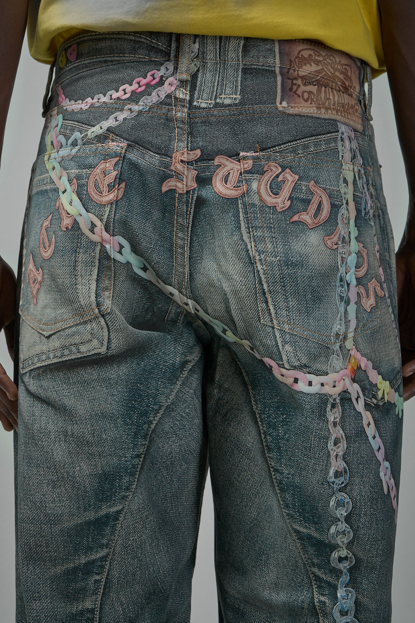 Baggy Fit Jeans 1981