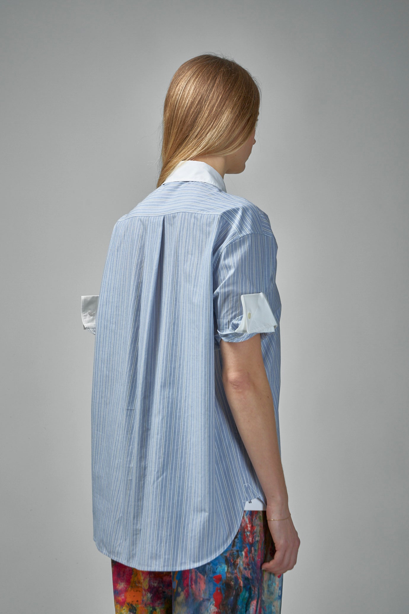 Short Sleeve Shirt