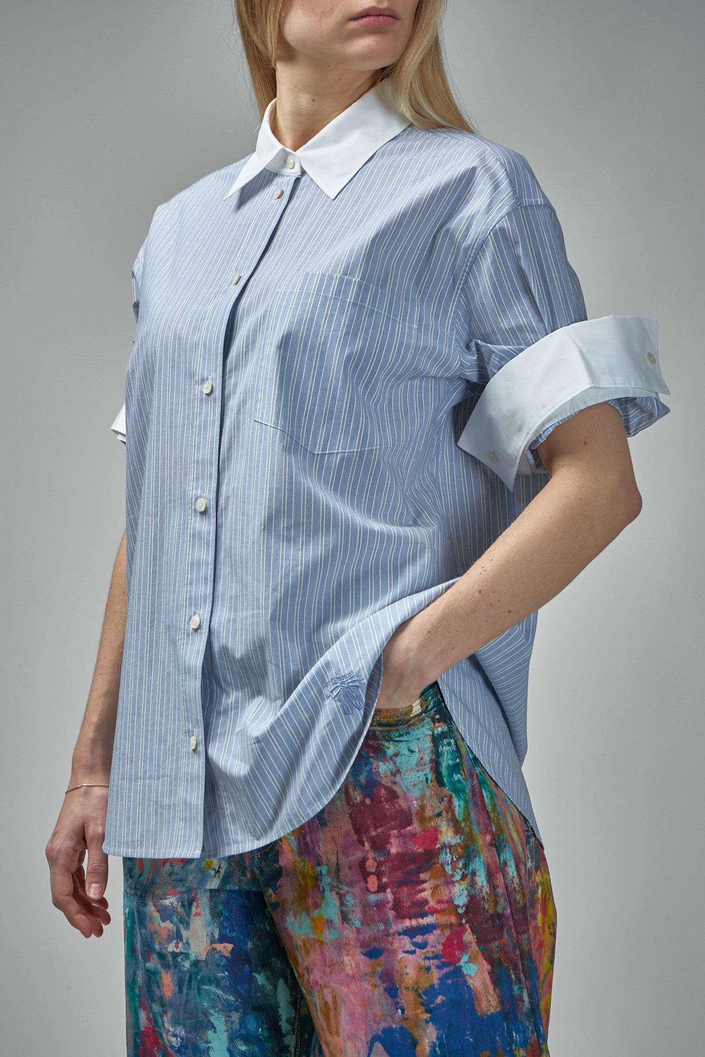 Short Sleeve Shirt