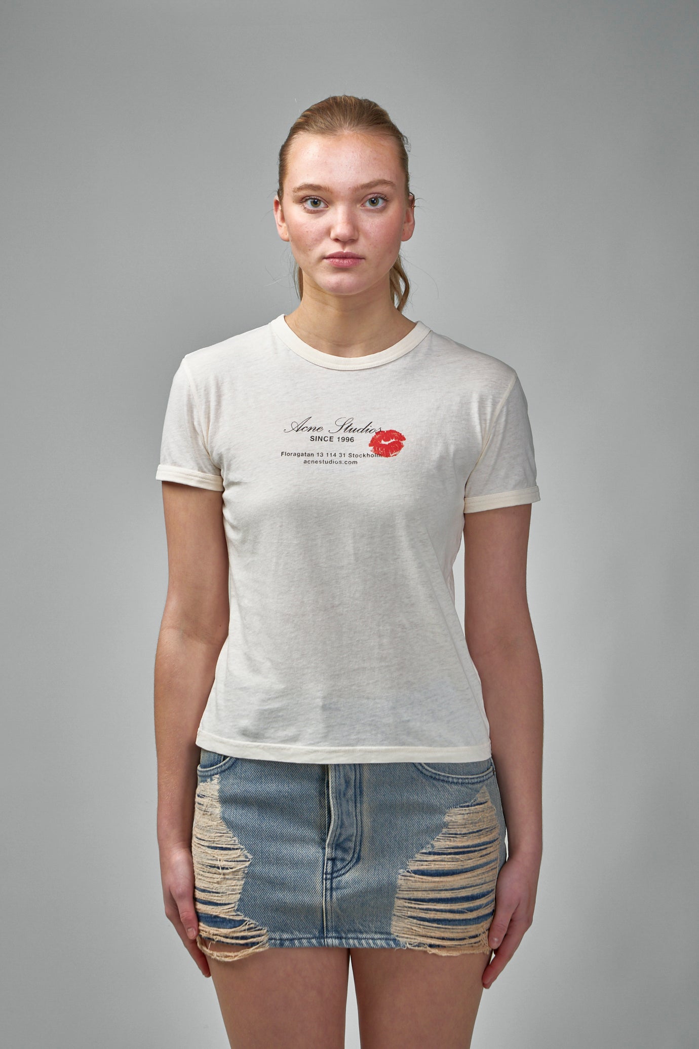 Logo T-shirt