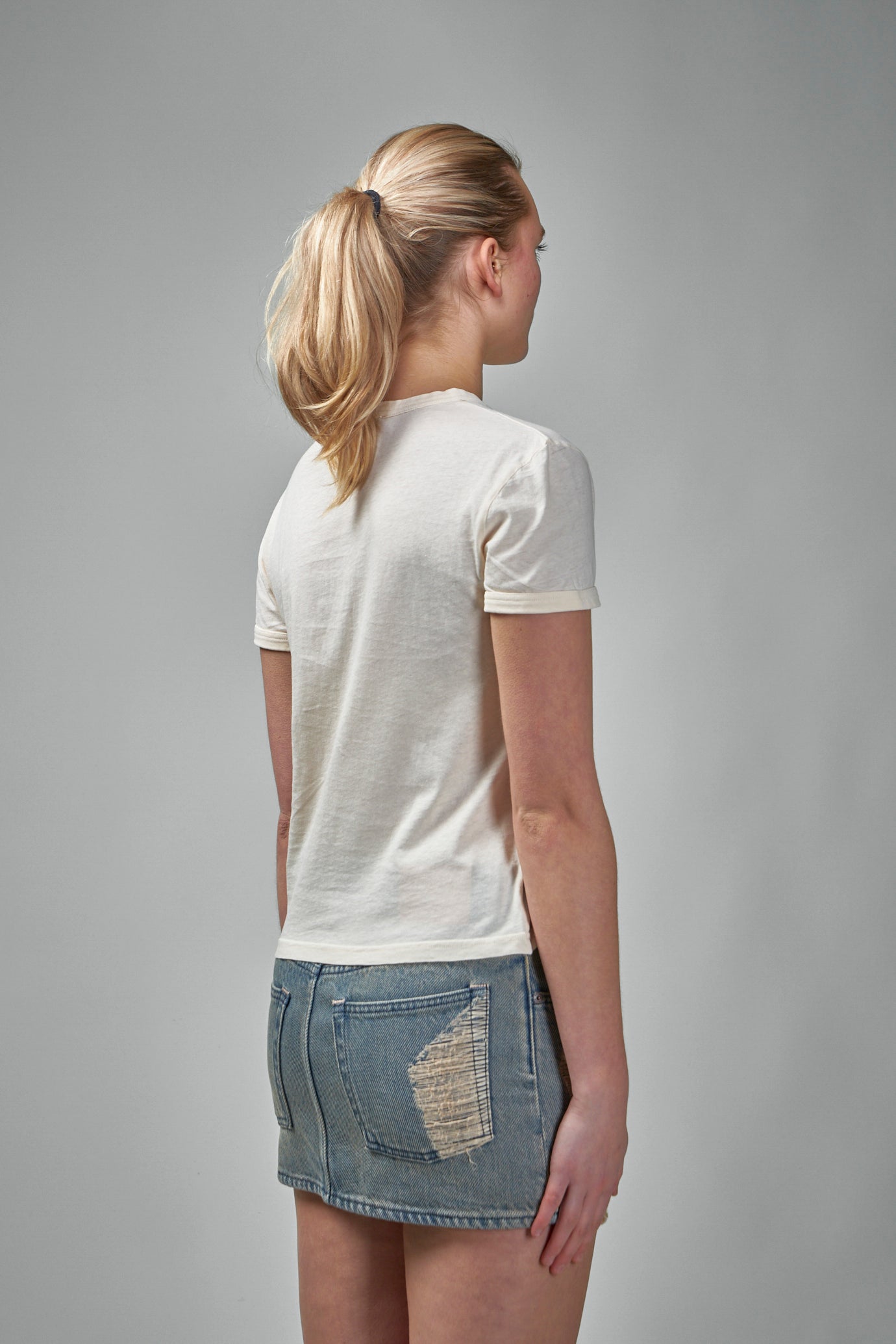 Logo T-shirt