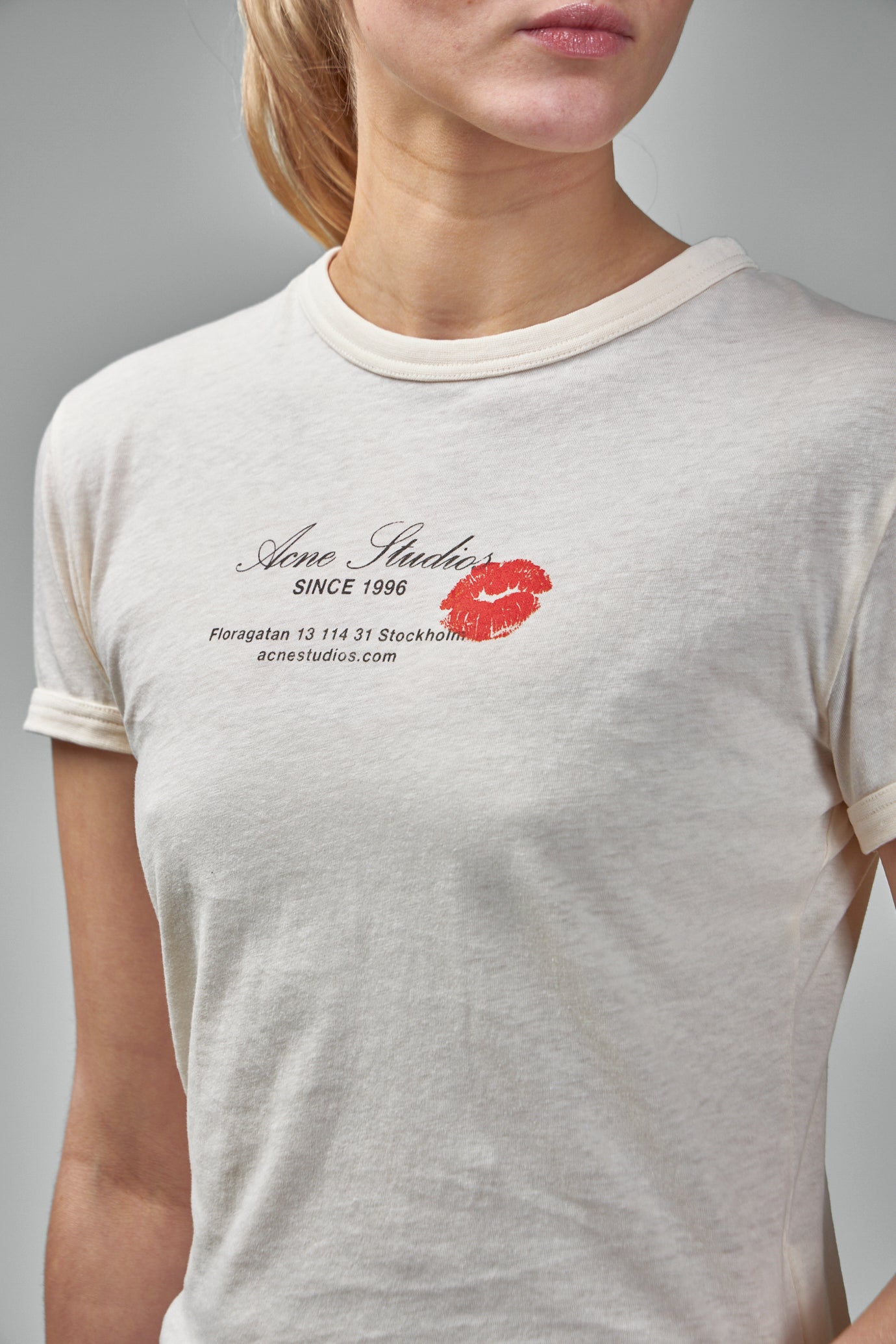 Logo T-shirt
