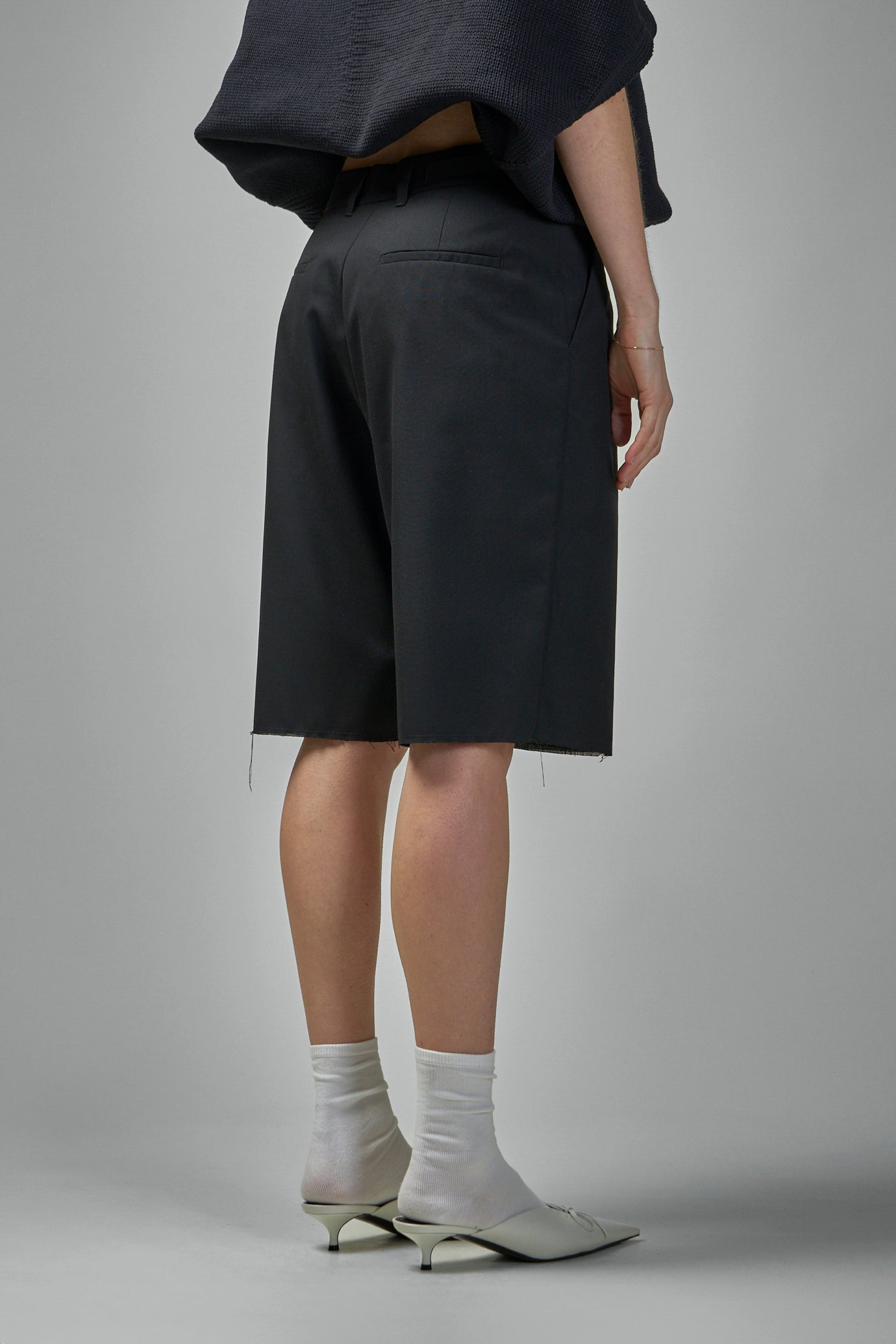 Ivo Short