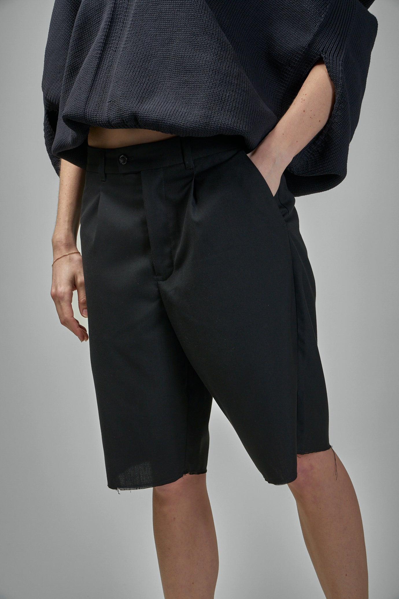 Ivo Short