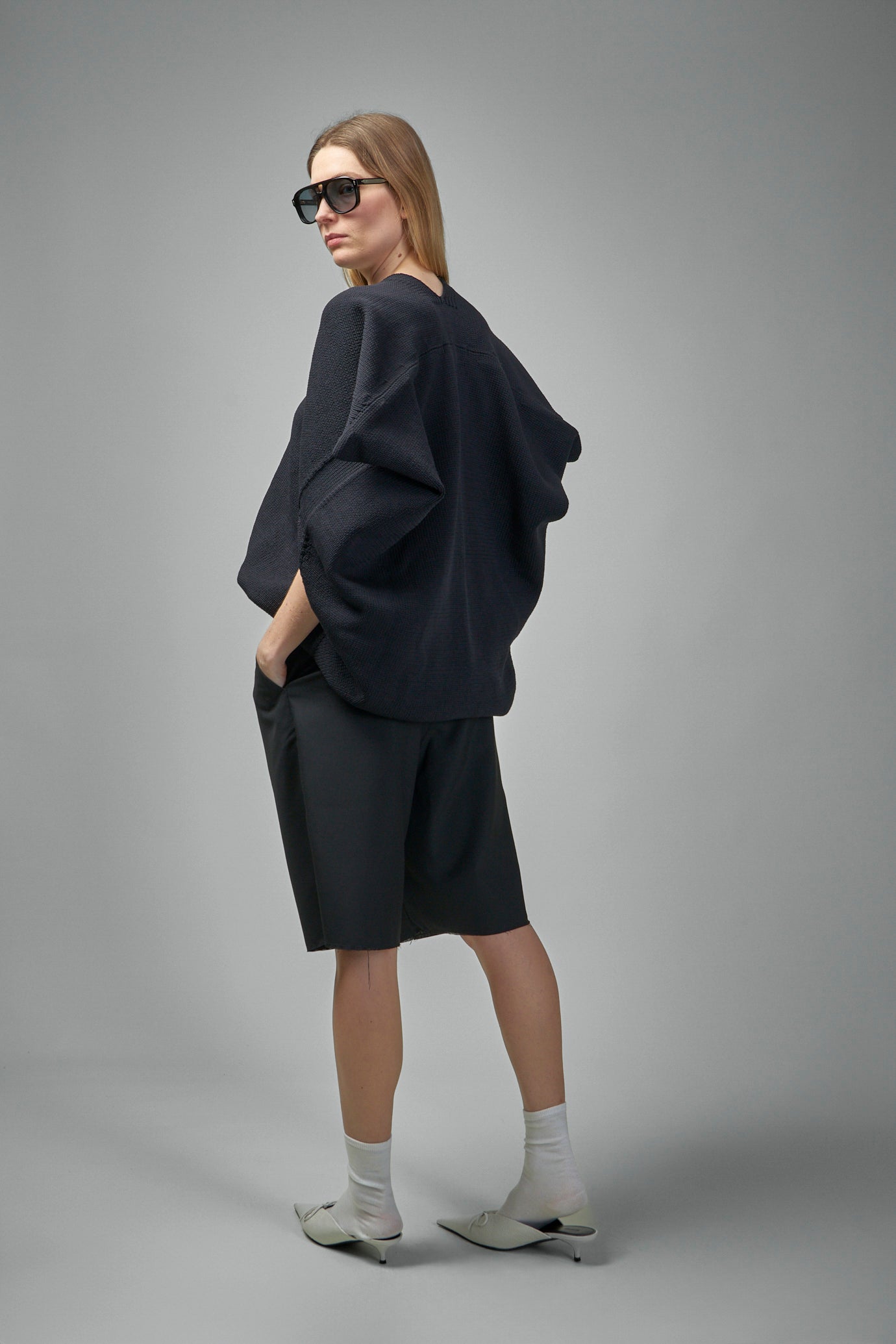 Ivo Short