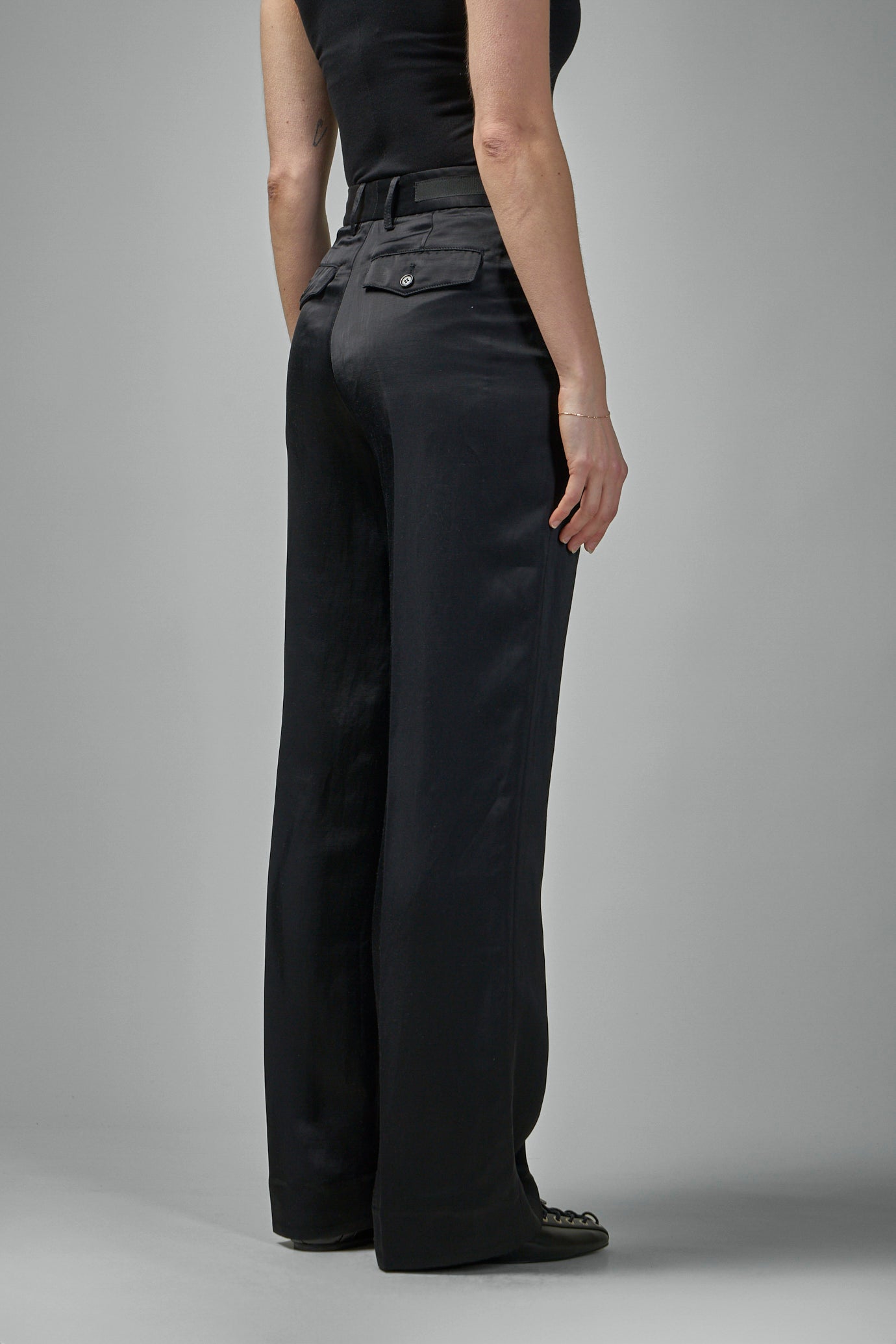Garcon Trouser