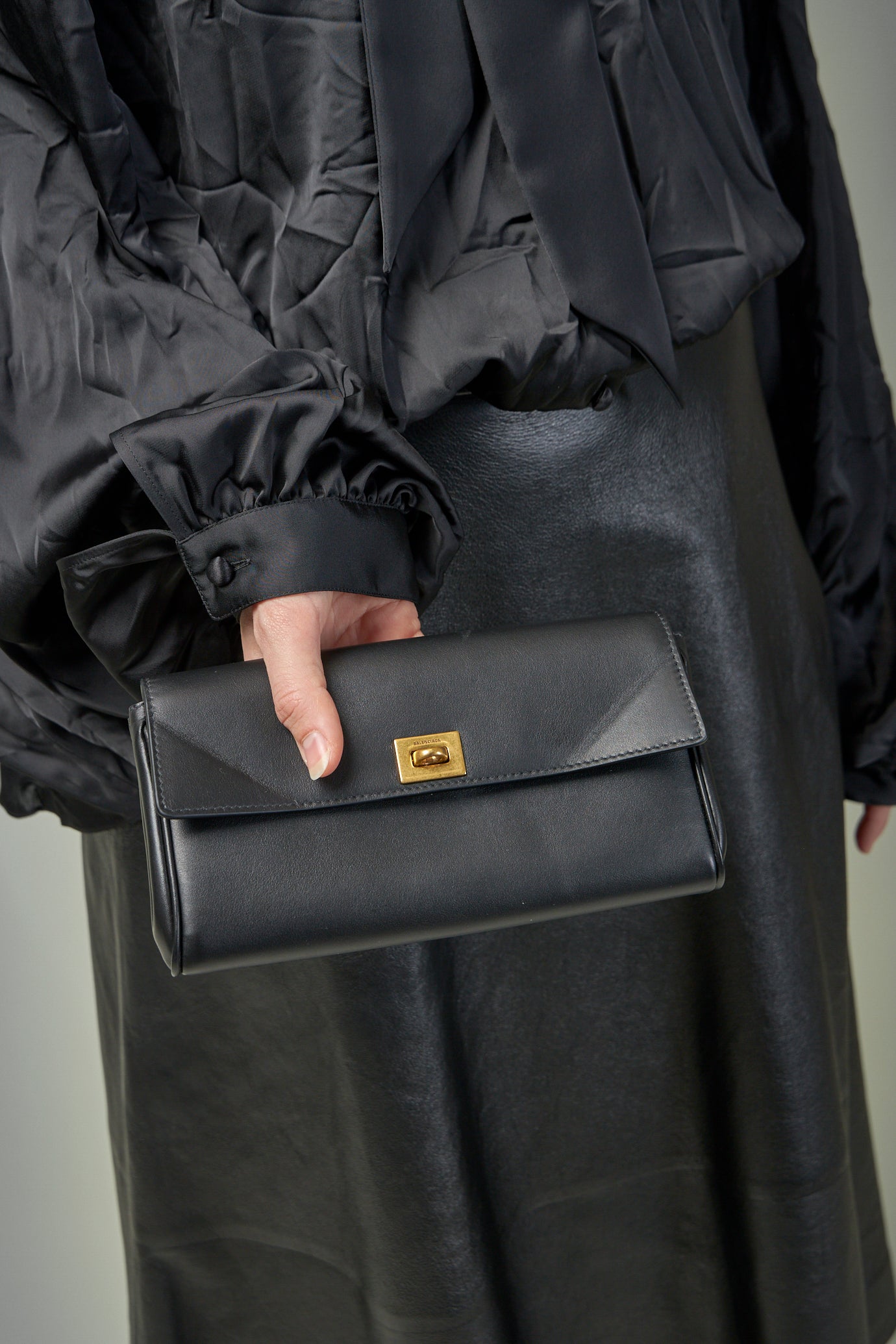 814112 2ABKX 1000 Rodeo Continental Geldbörse/ schwarz