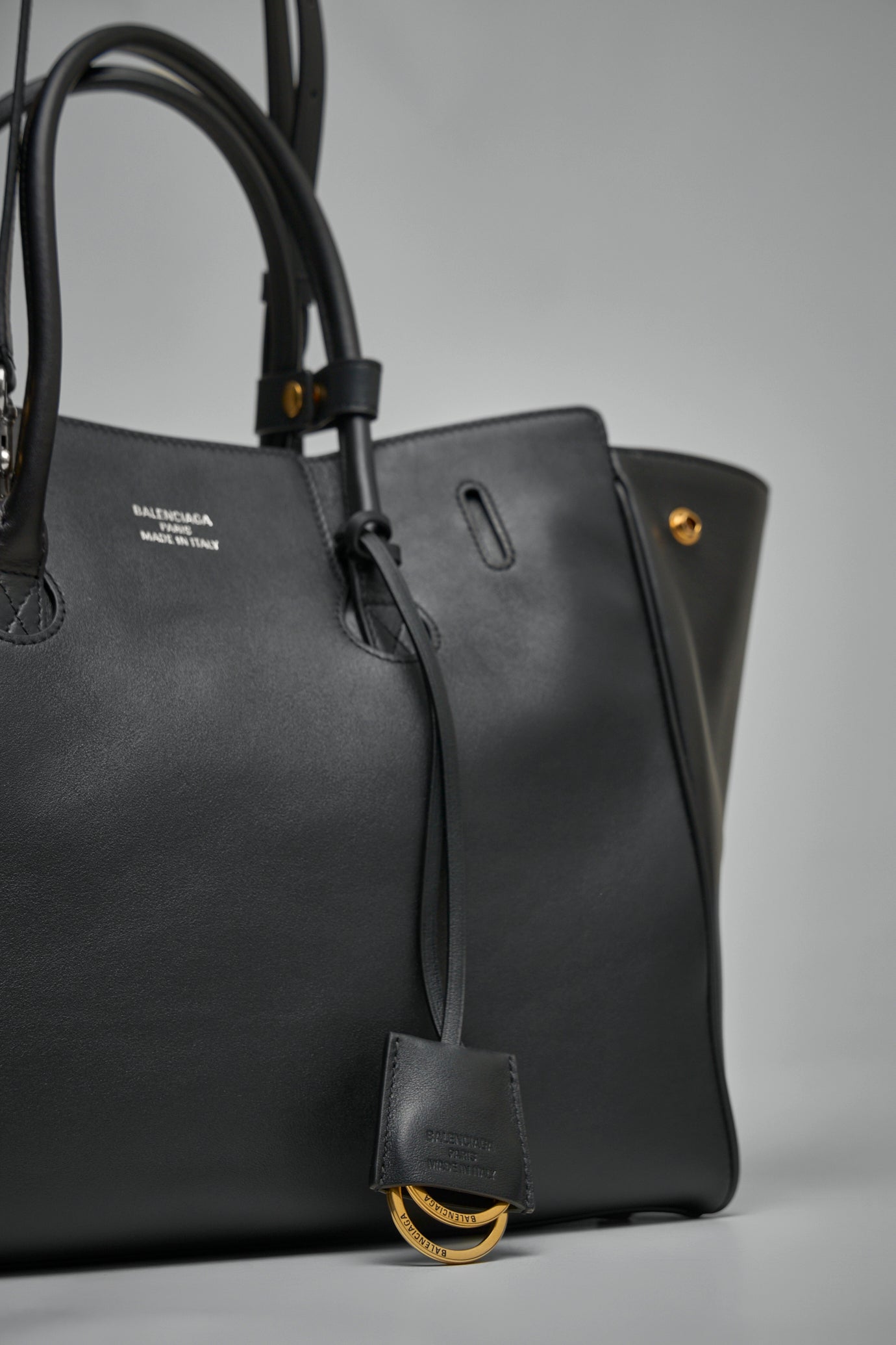 Hampton Small Carry All Bag