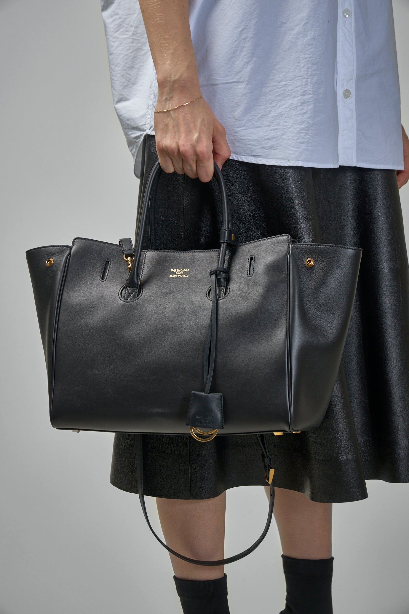 Hampton Small Carry All Bag