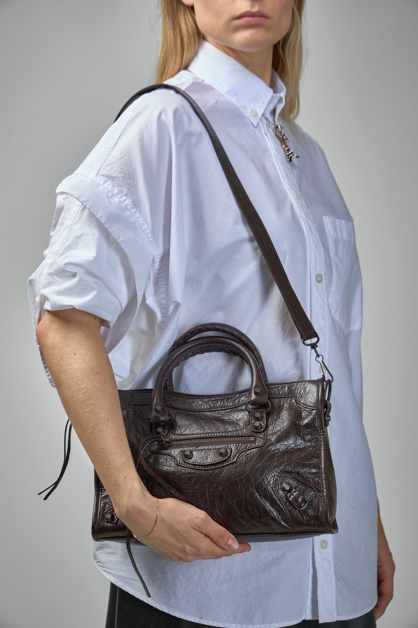 Le City Small Bag