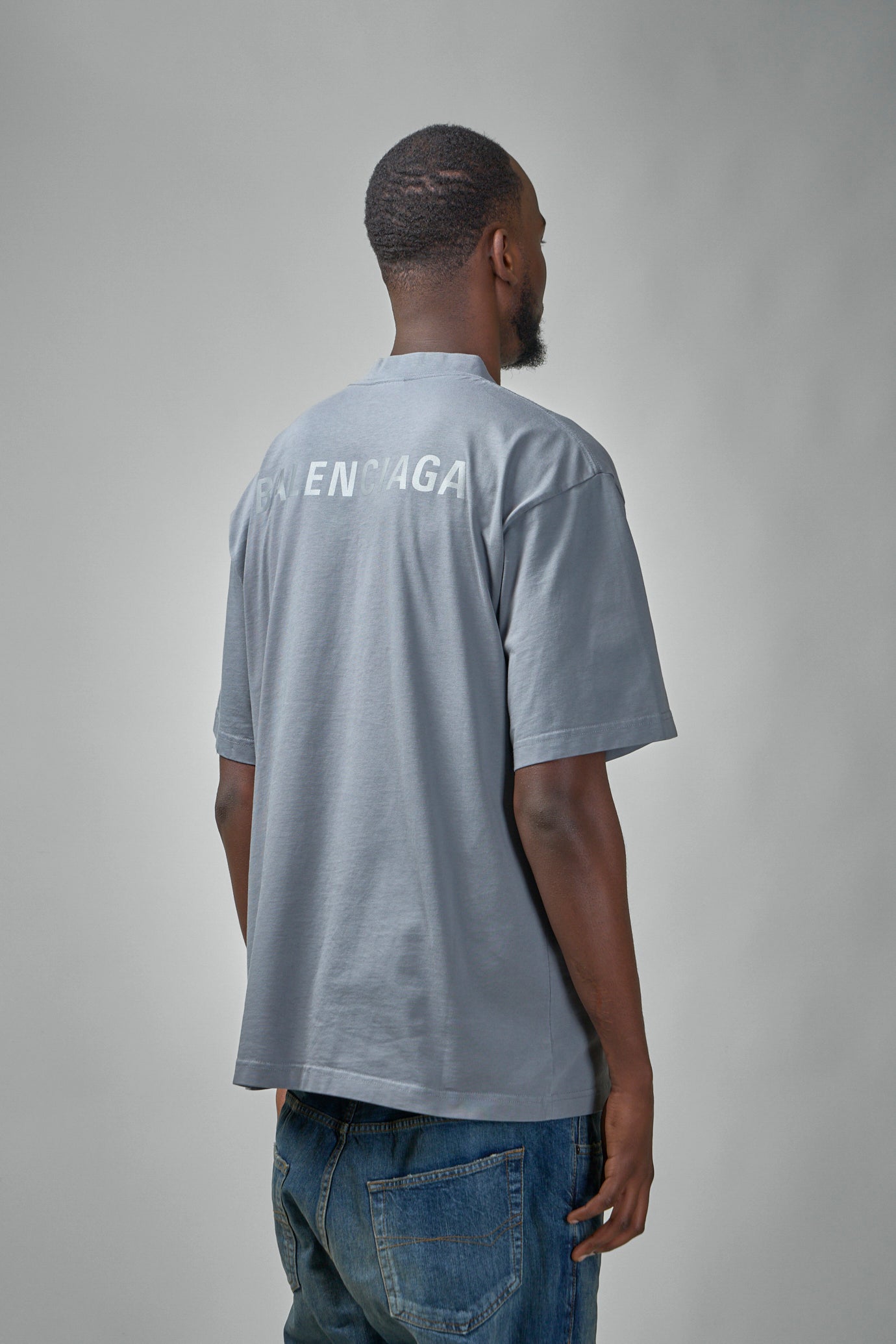 Reflective T-Shirt Medium Fit