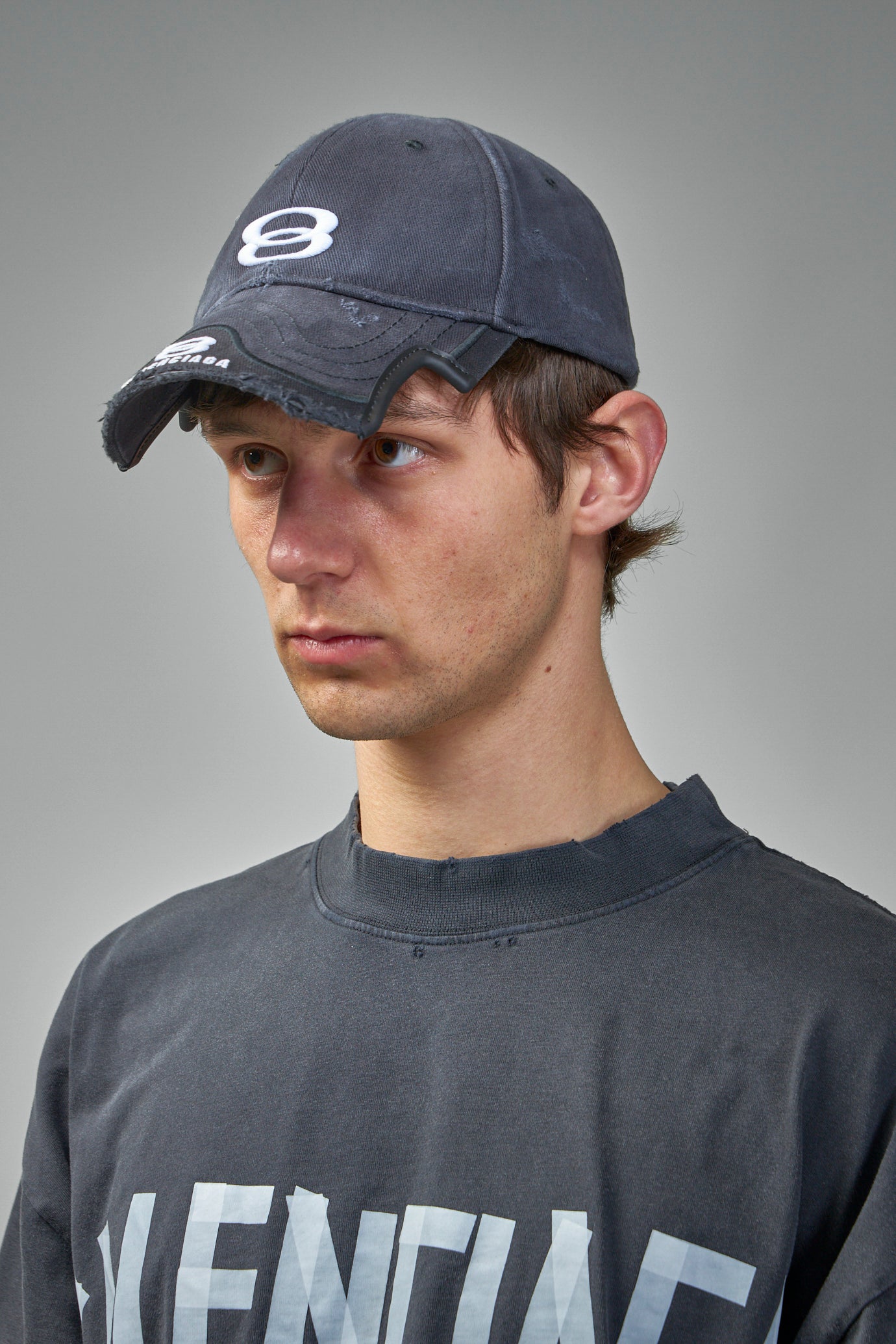 Unity Sports Icon Cap