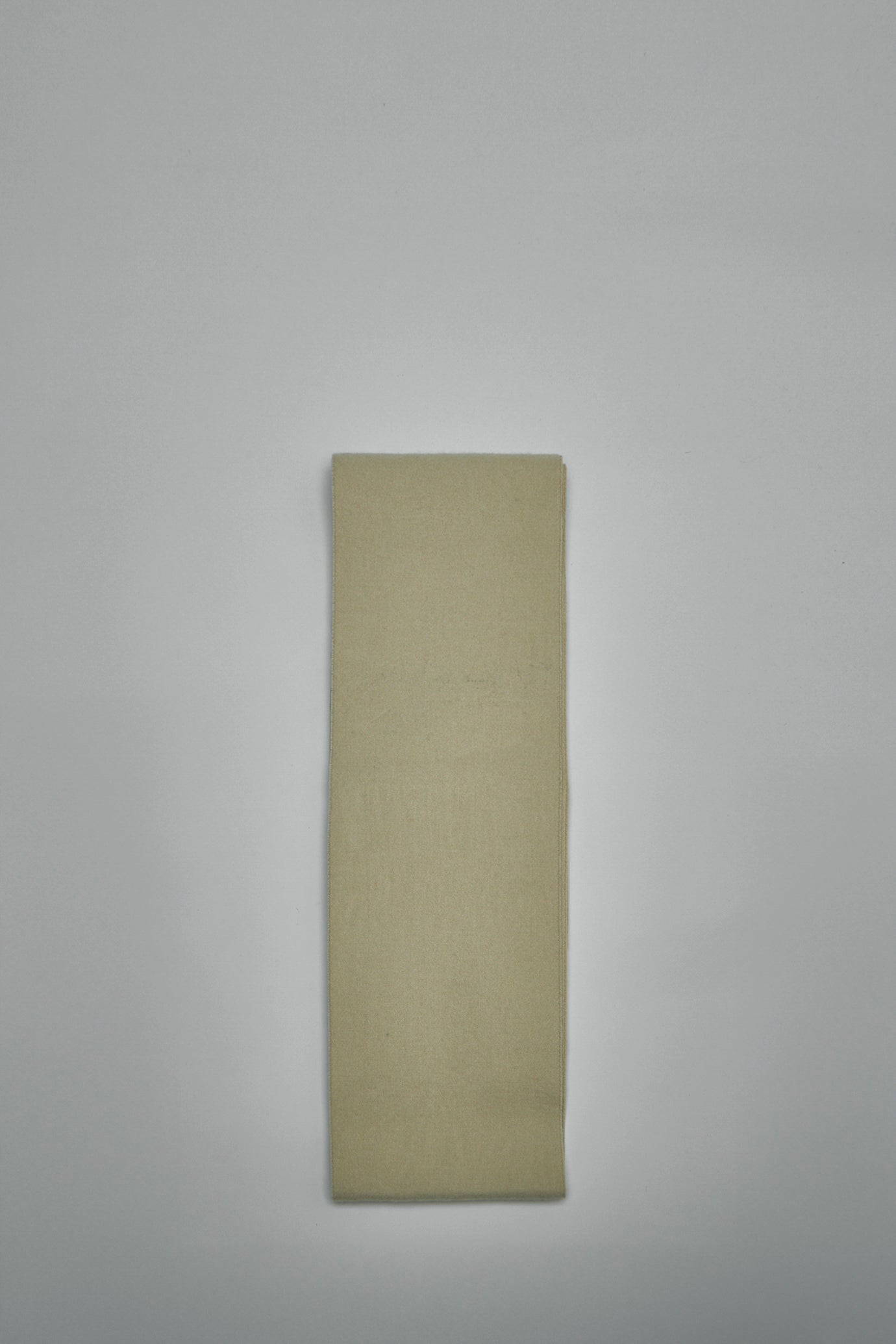 Check Label Cashmere Scarf
