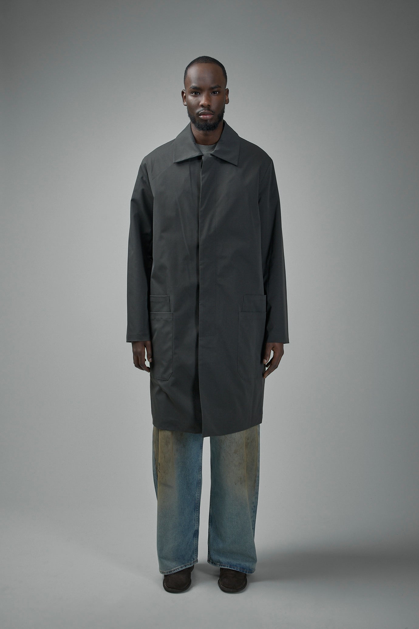 CLYDE Coat