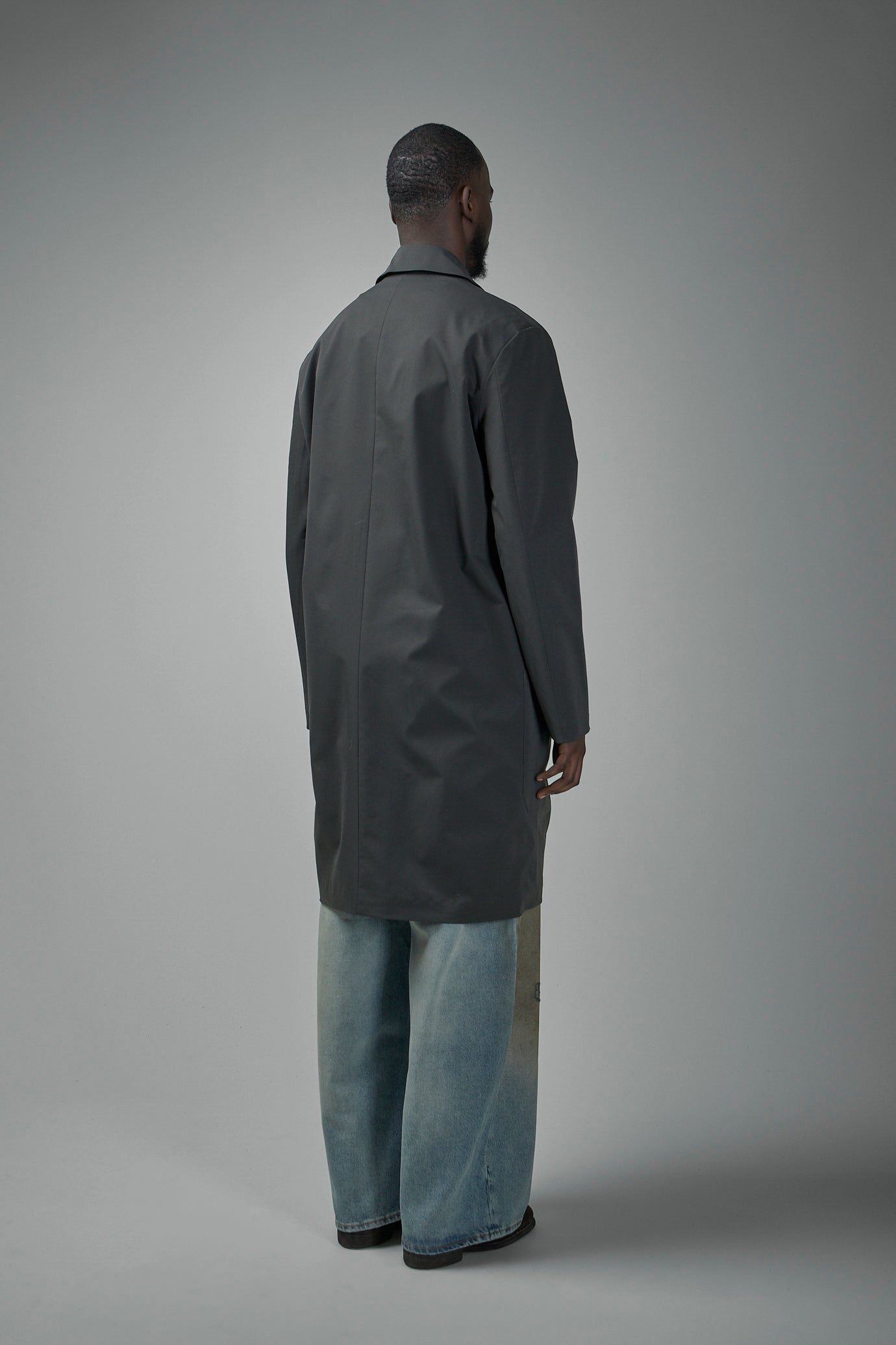 CLYDE Coat