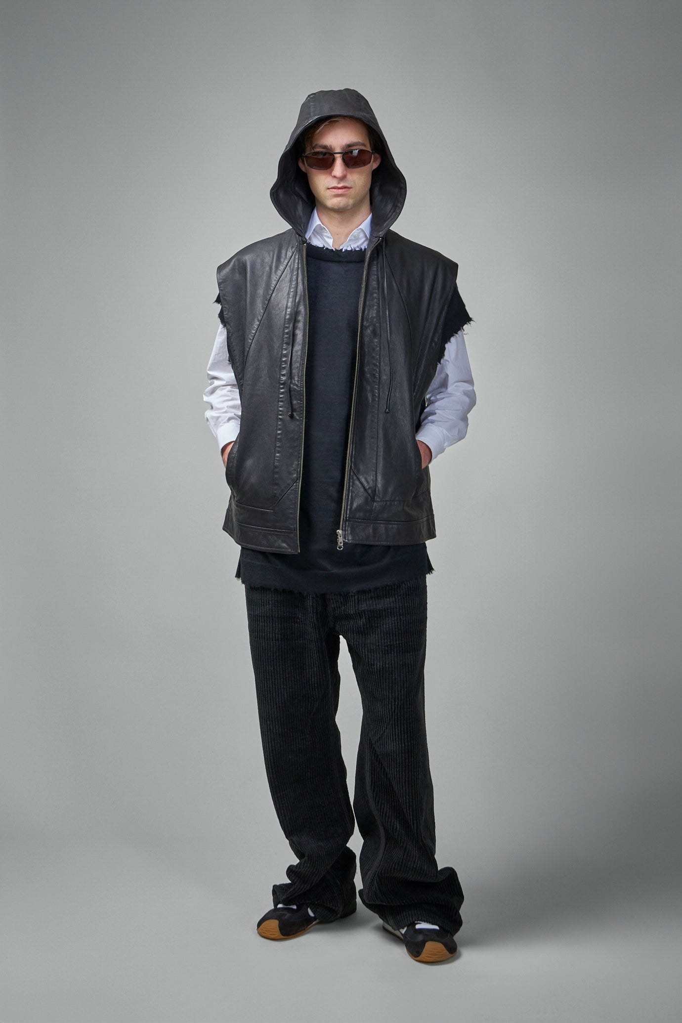 JUA Vest
