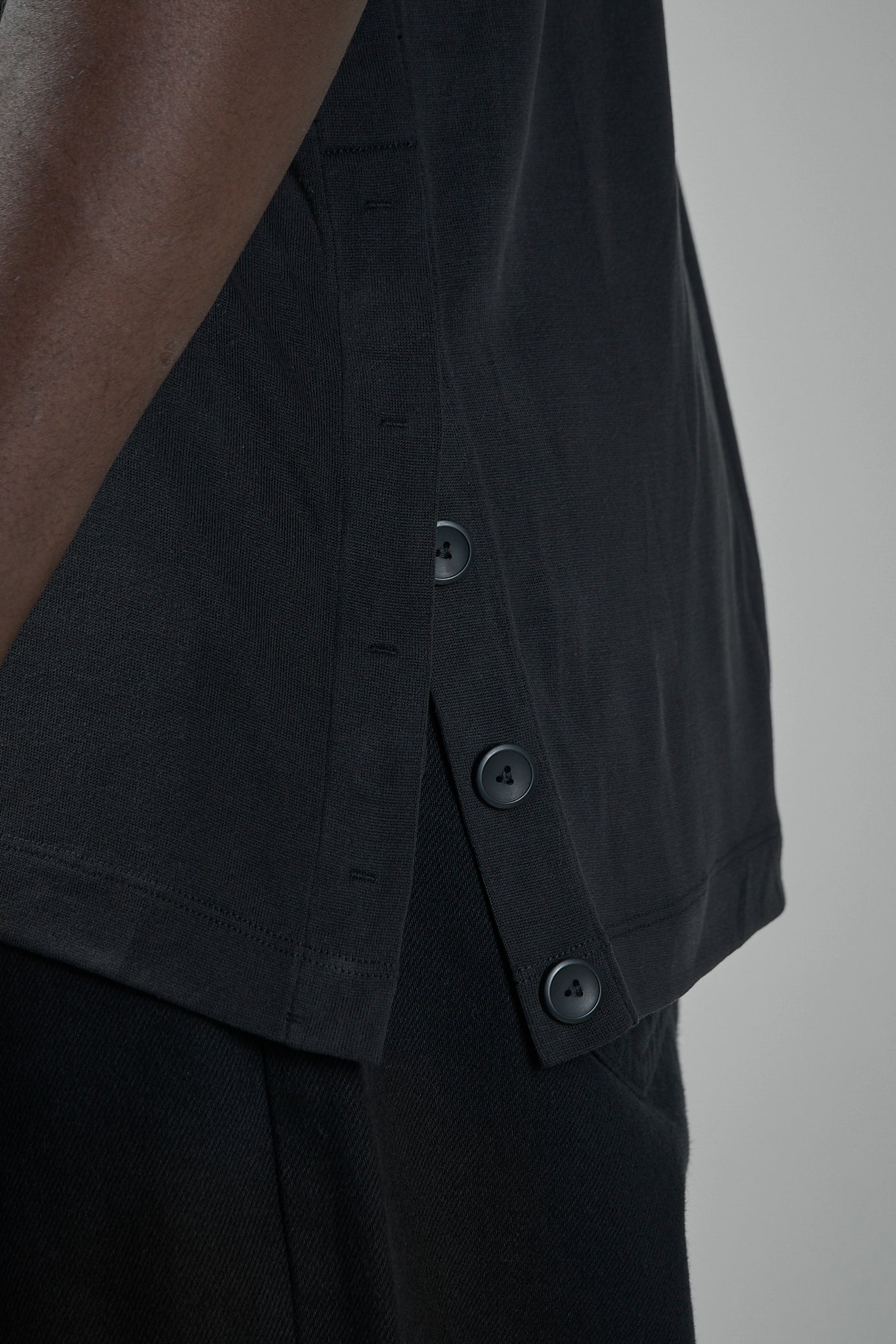 SILKYRN T-Shirt