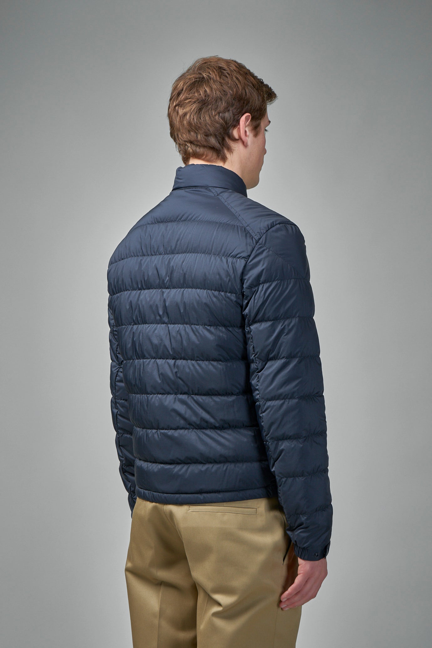 Selves Short Down Jacket
