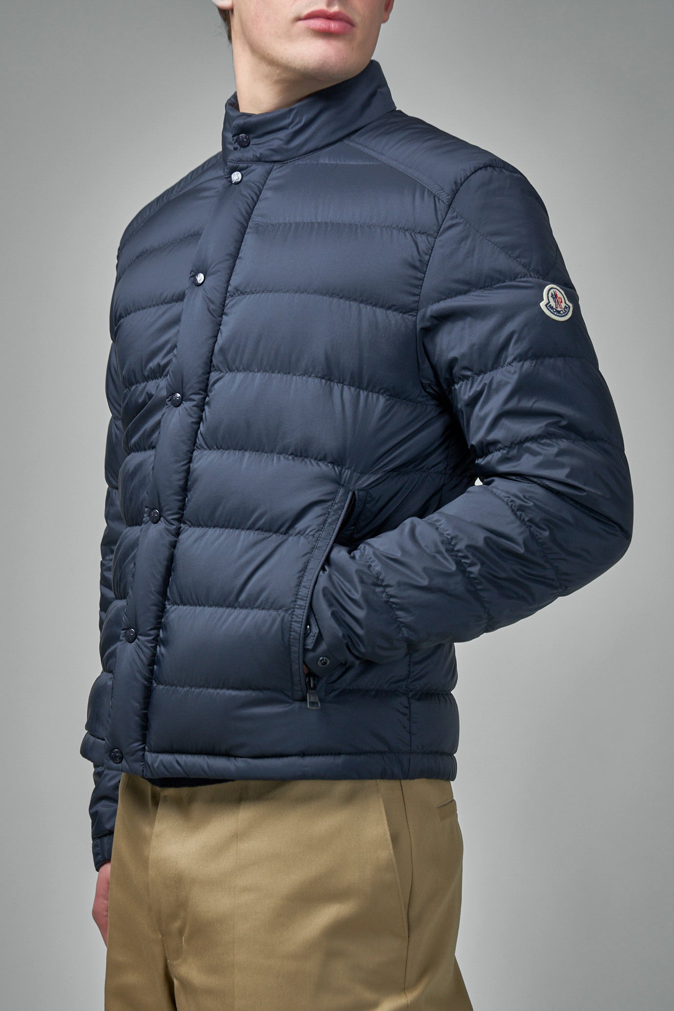 Selves Short Down Jacket