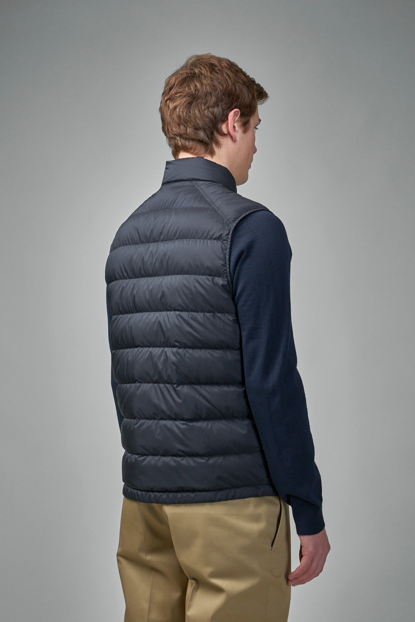 Barthe Down Gilet