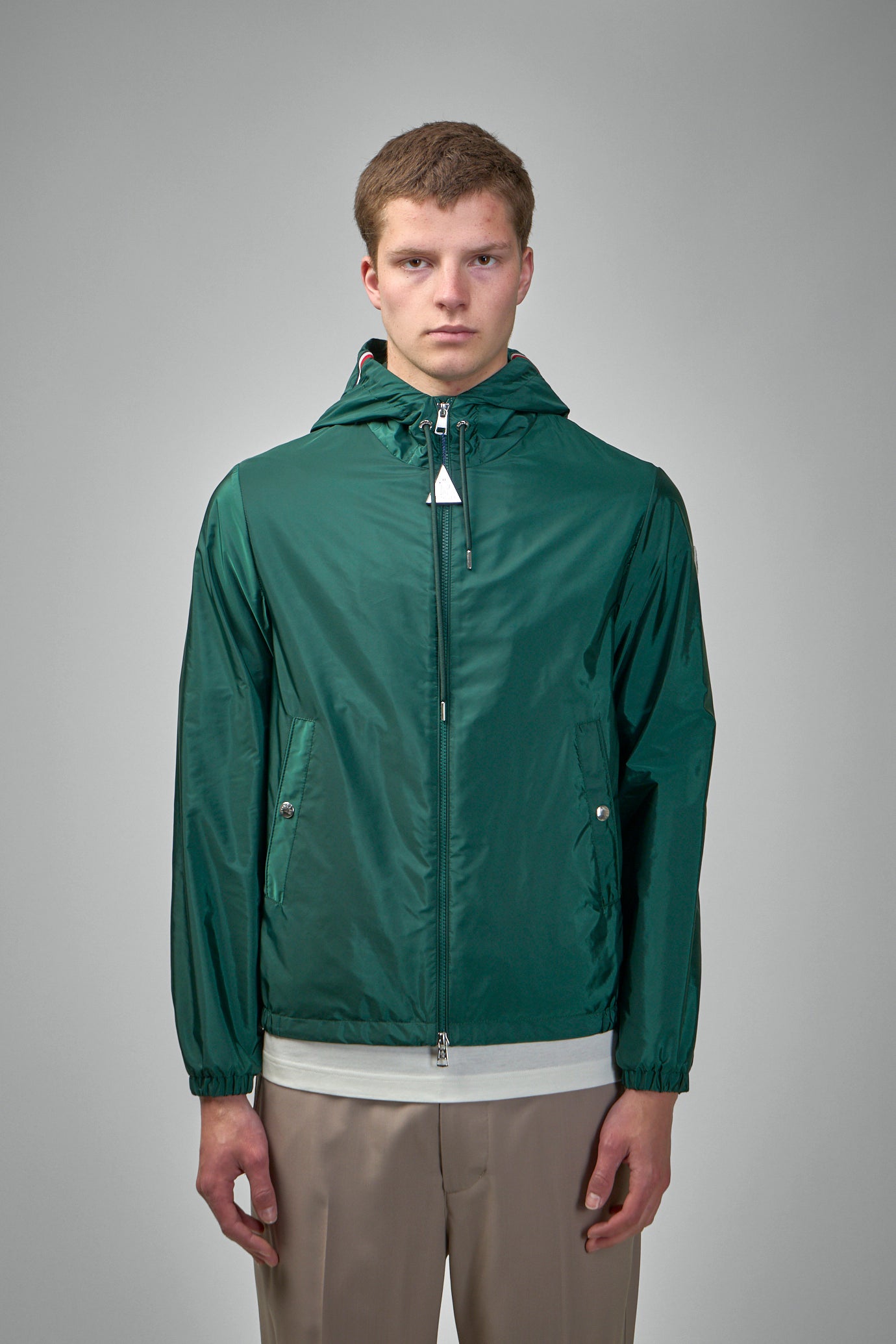 Grimpeurs Jacket
