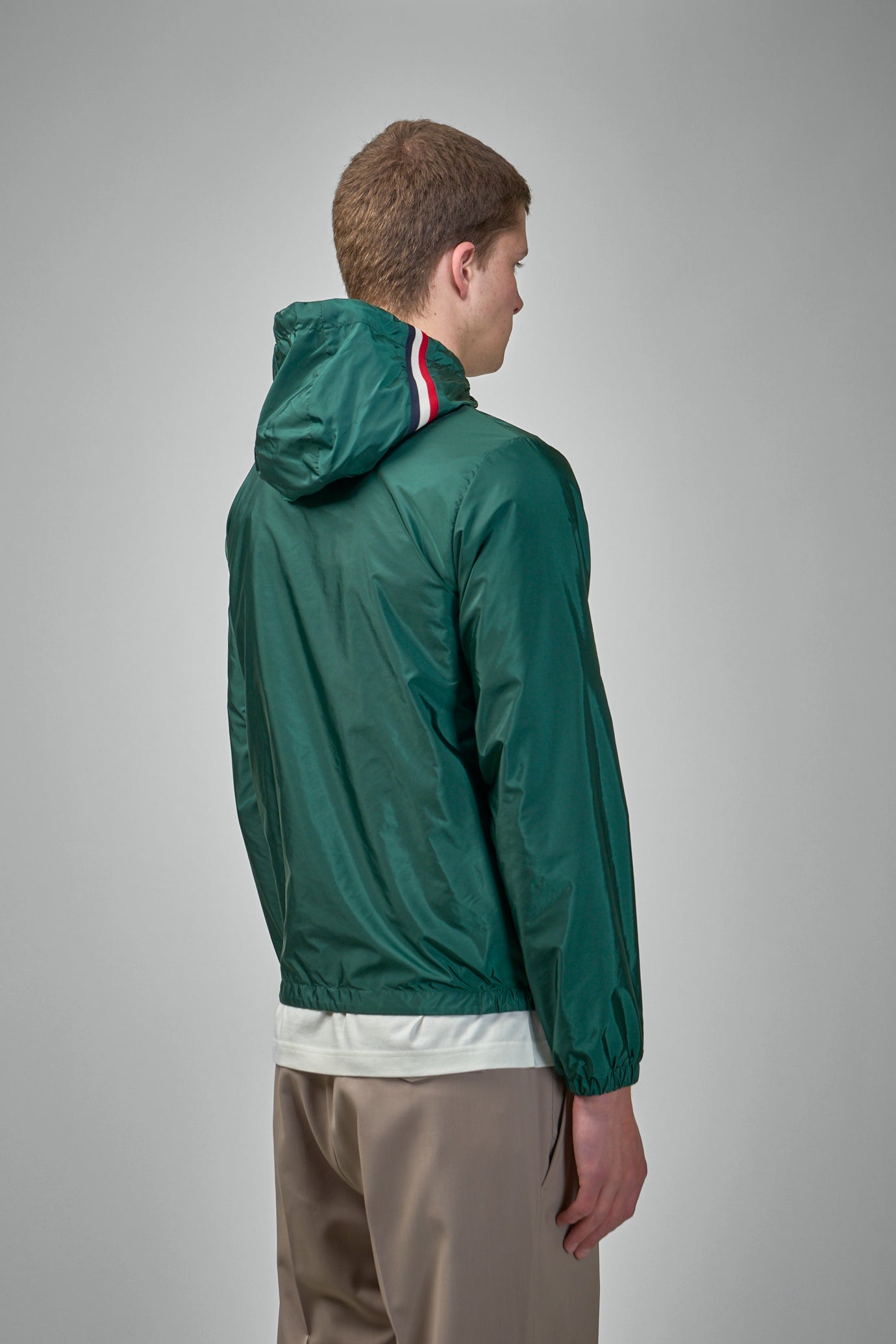 Grimpeurs Jacket