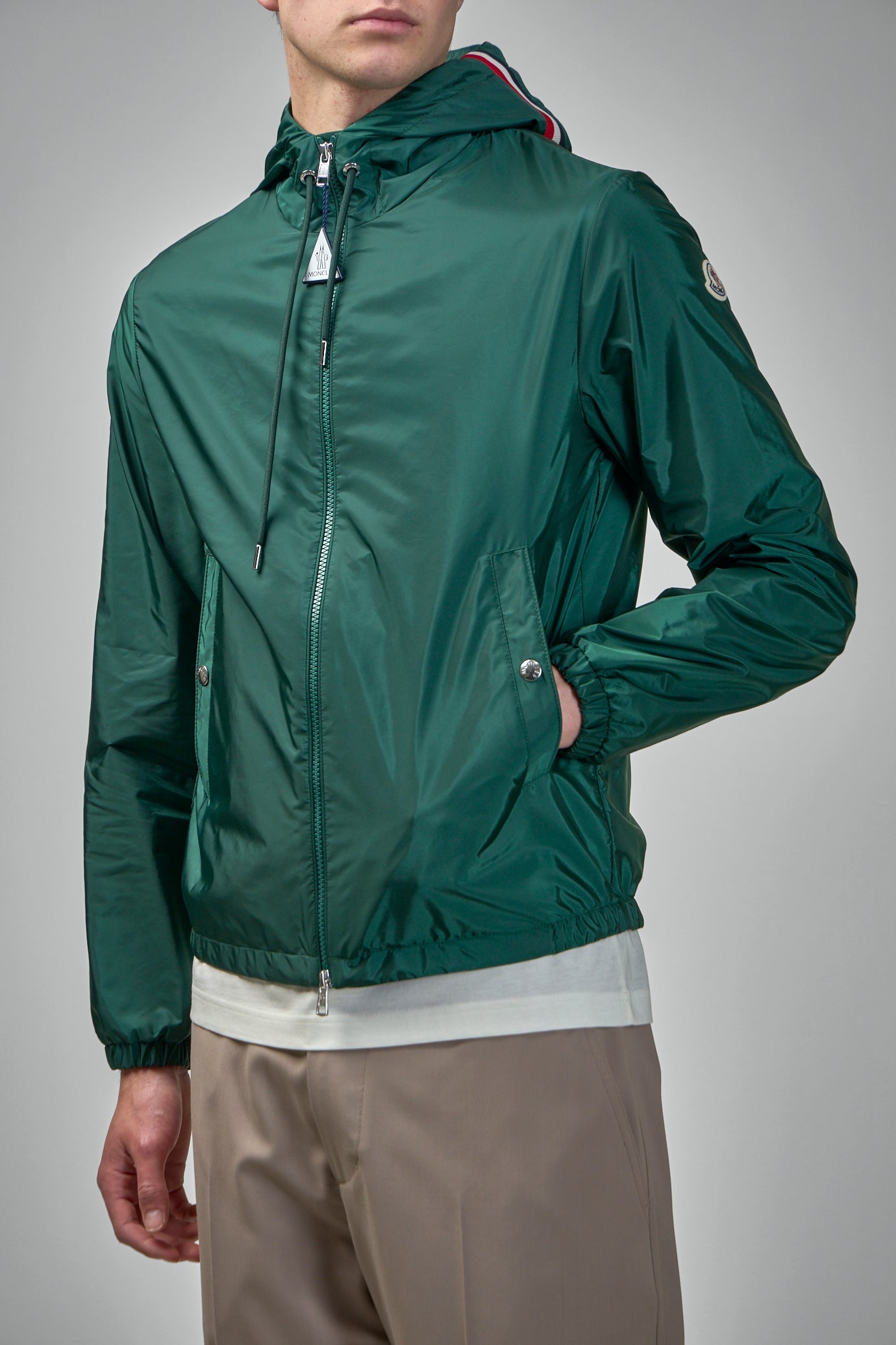 Grimpeurs Jacket