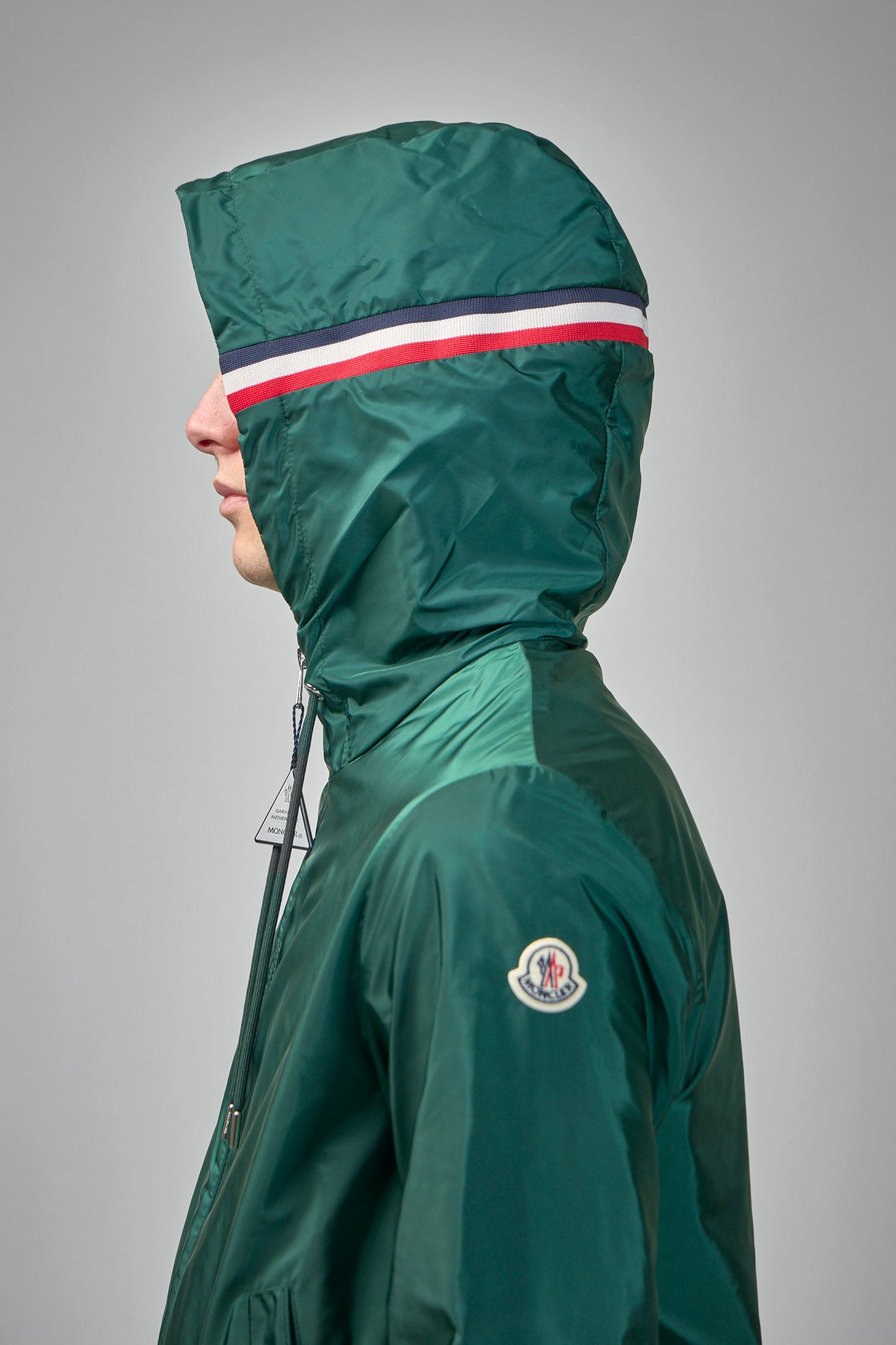 Grimpeurs Jacket