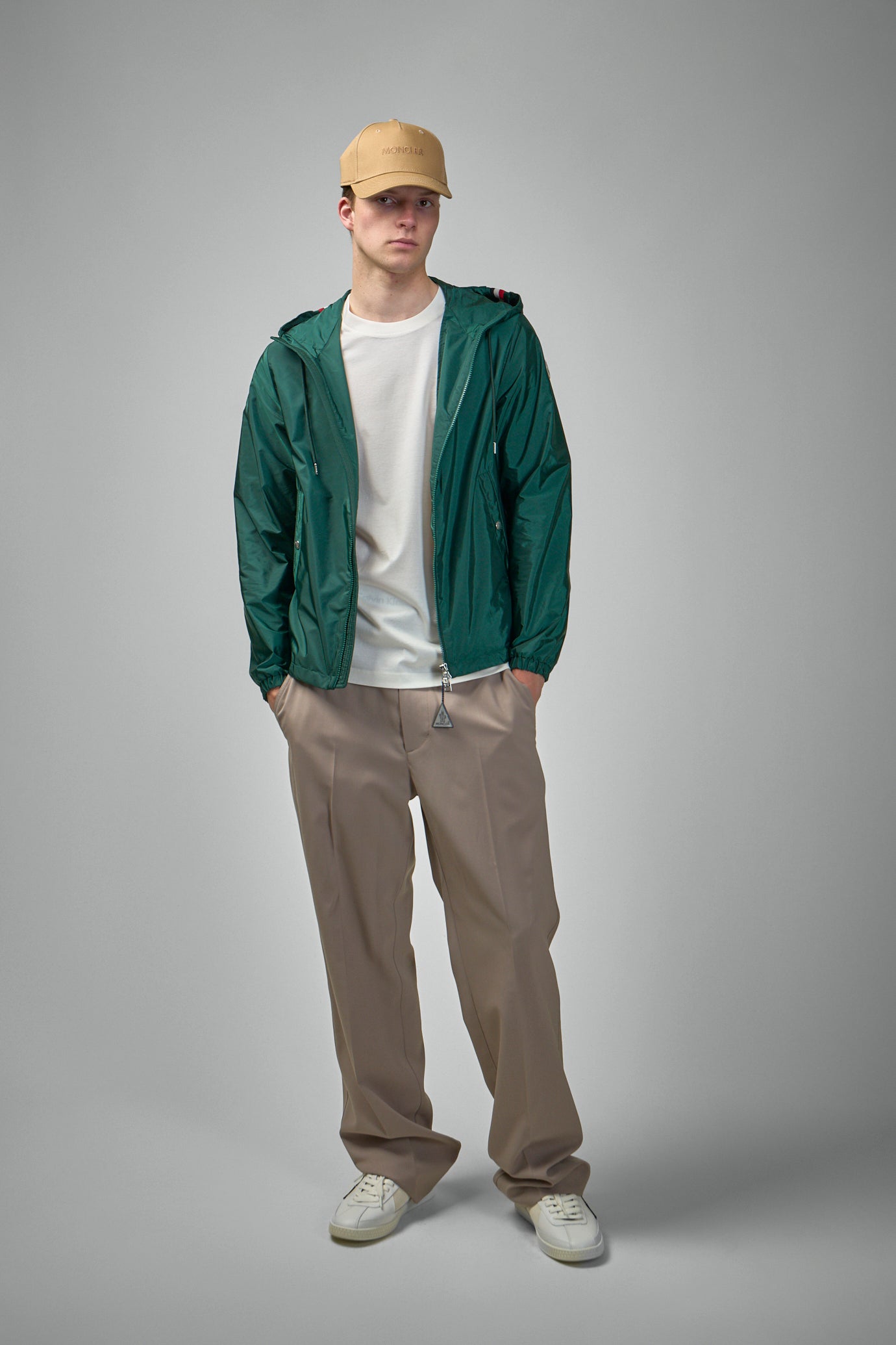 Grimpeurs Jacket