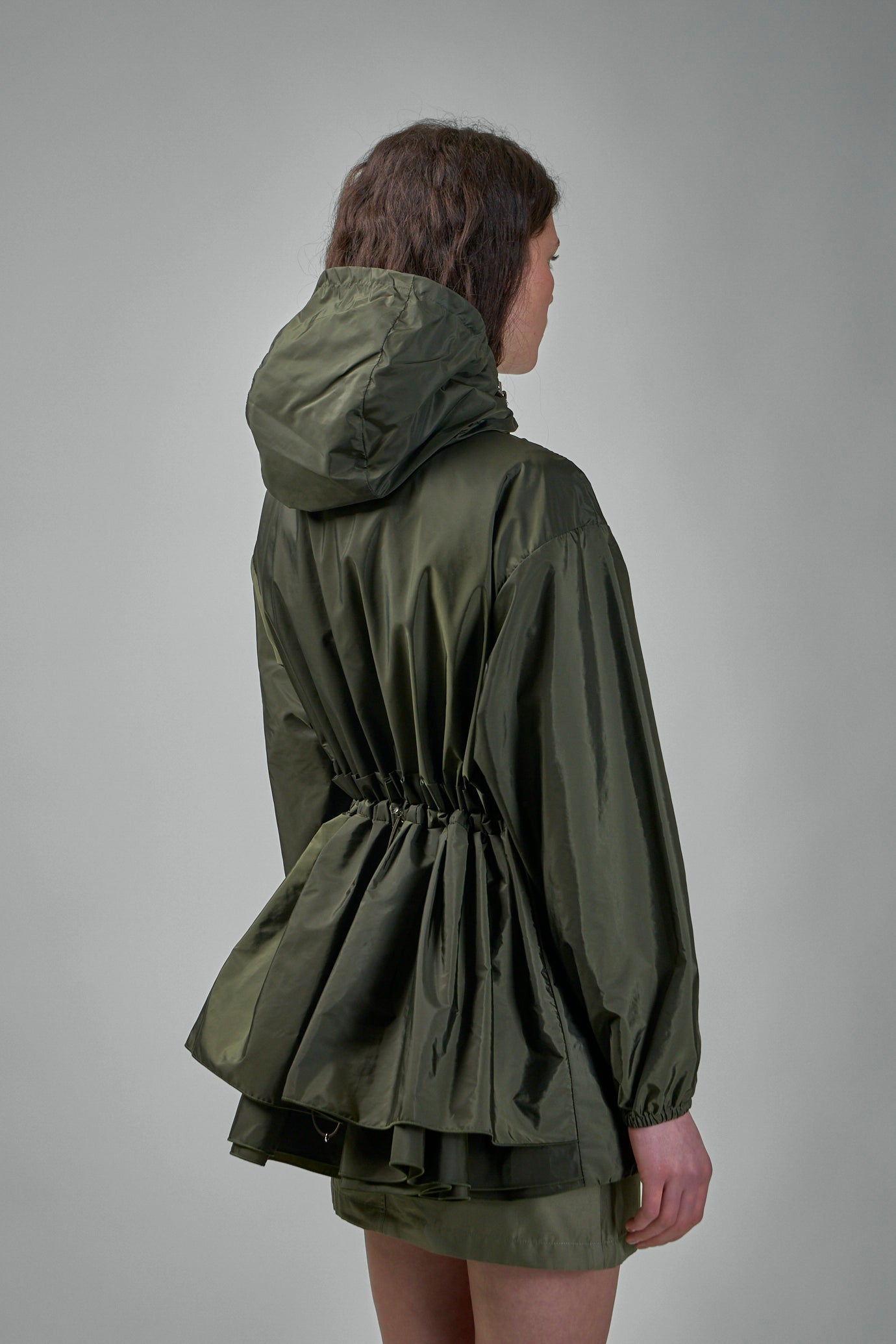 Wete Jacket