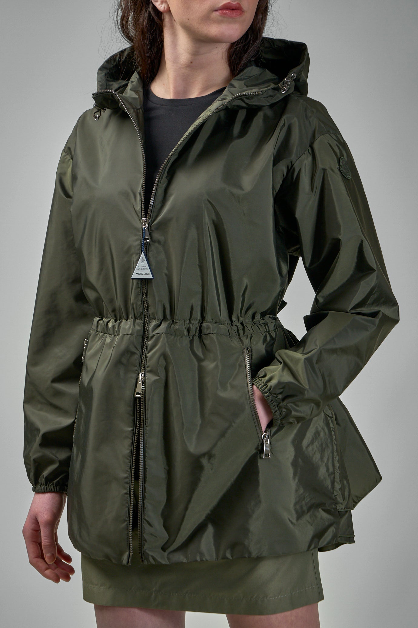 Wete Jacket