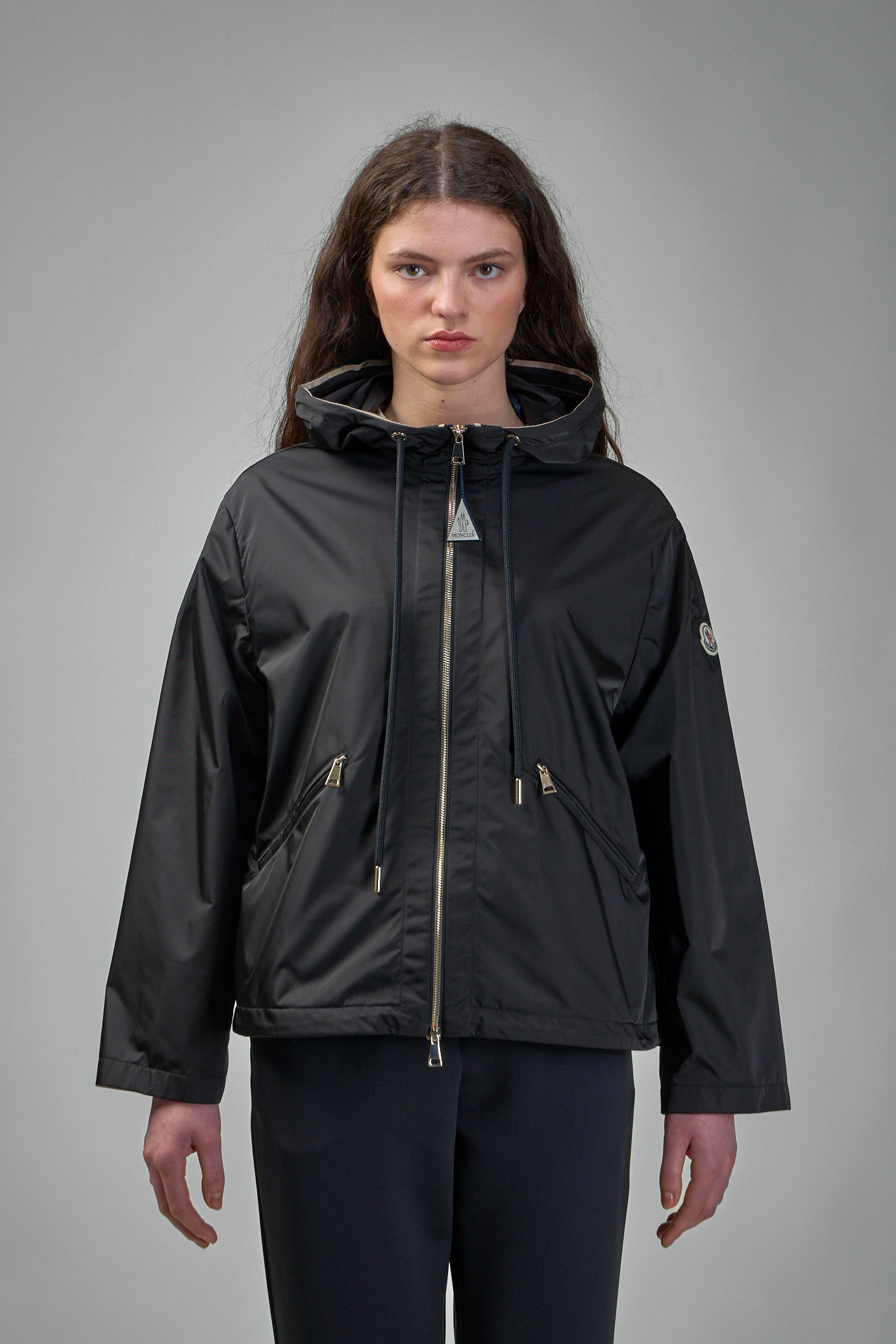 Cassiopea Jacket