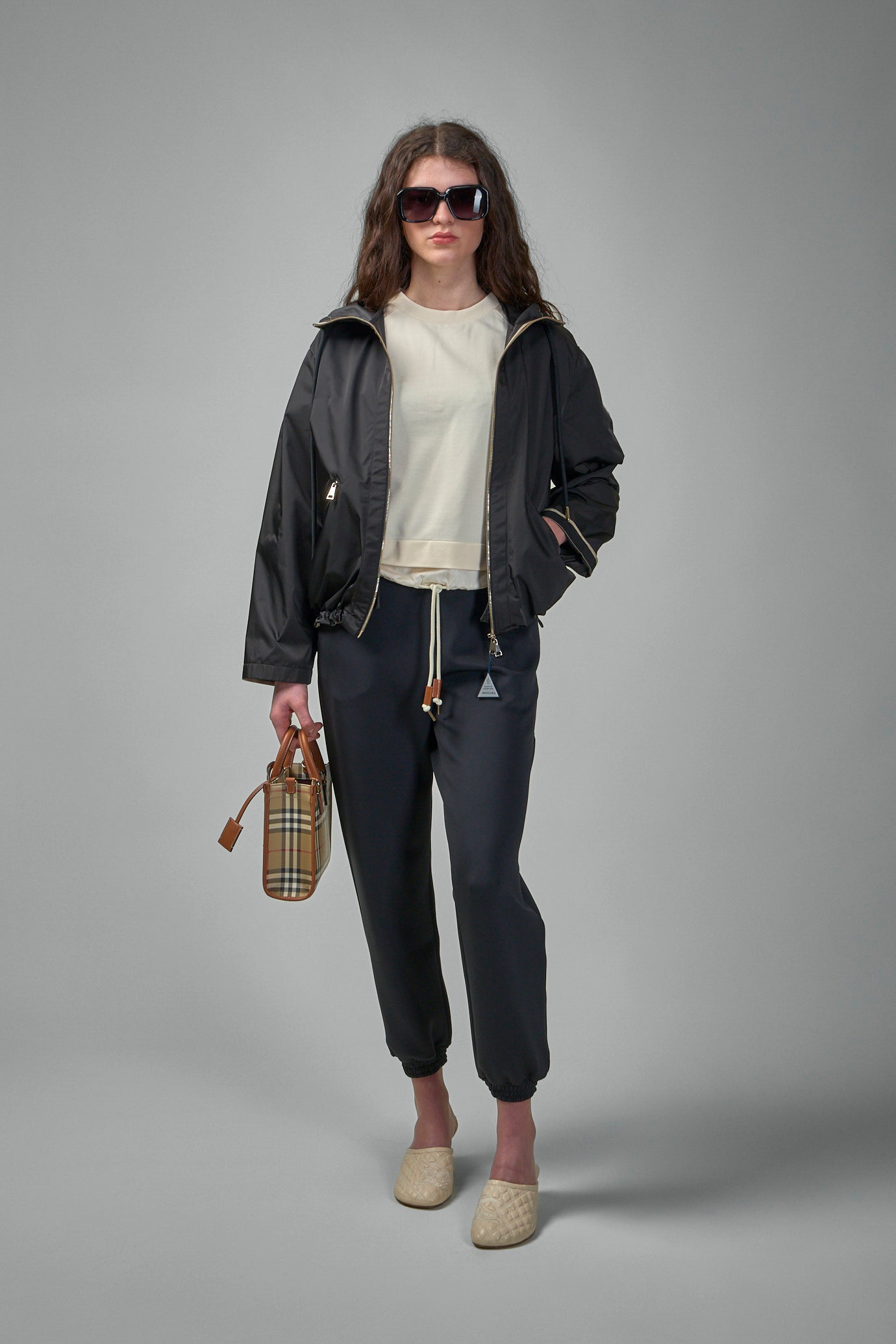 Cassiopea Jacket