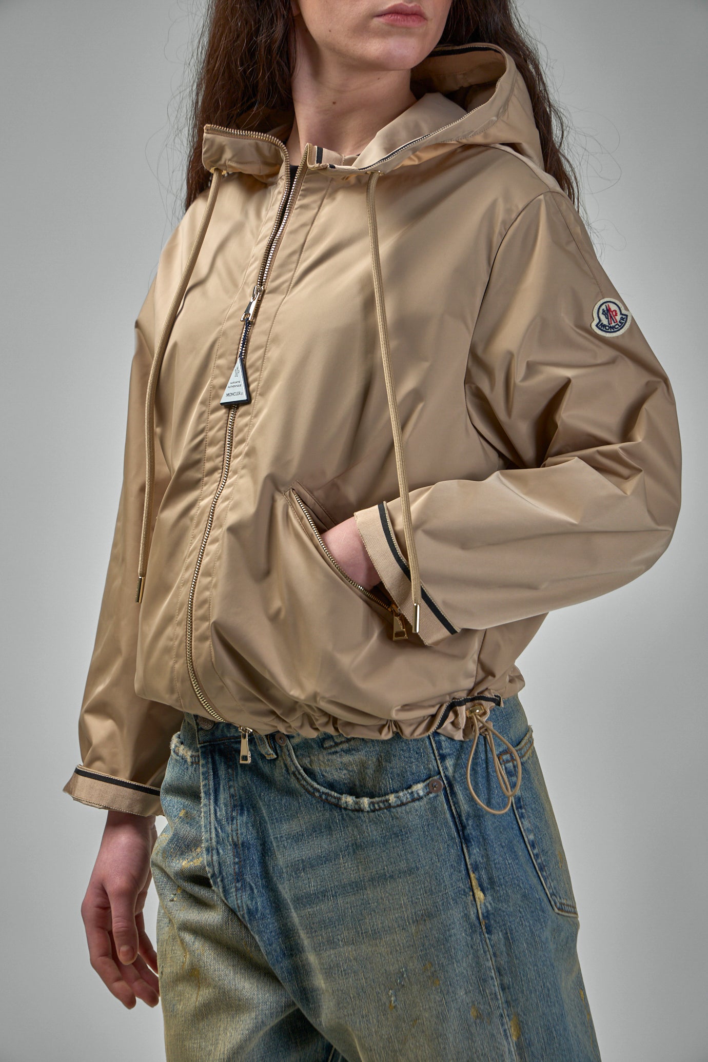 K10931A00180 54A1K Cassiopea Jacke 239