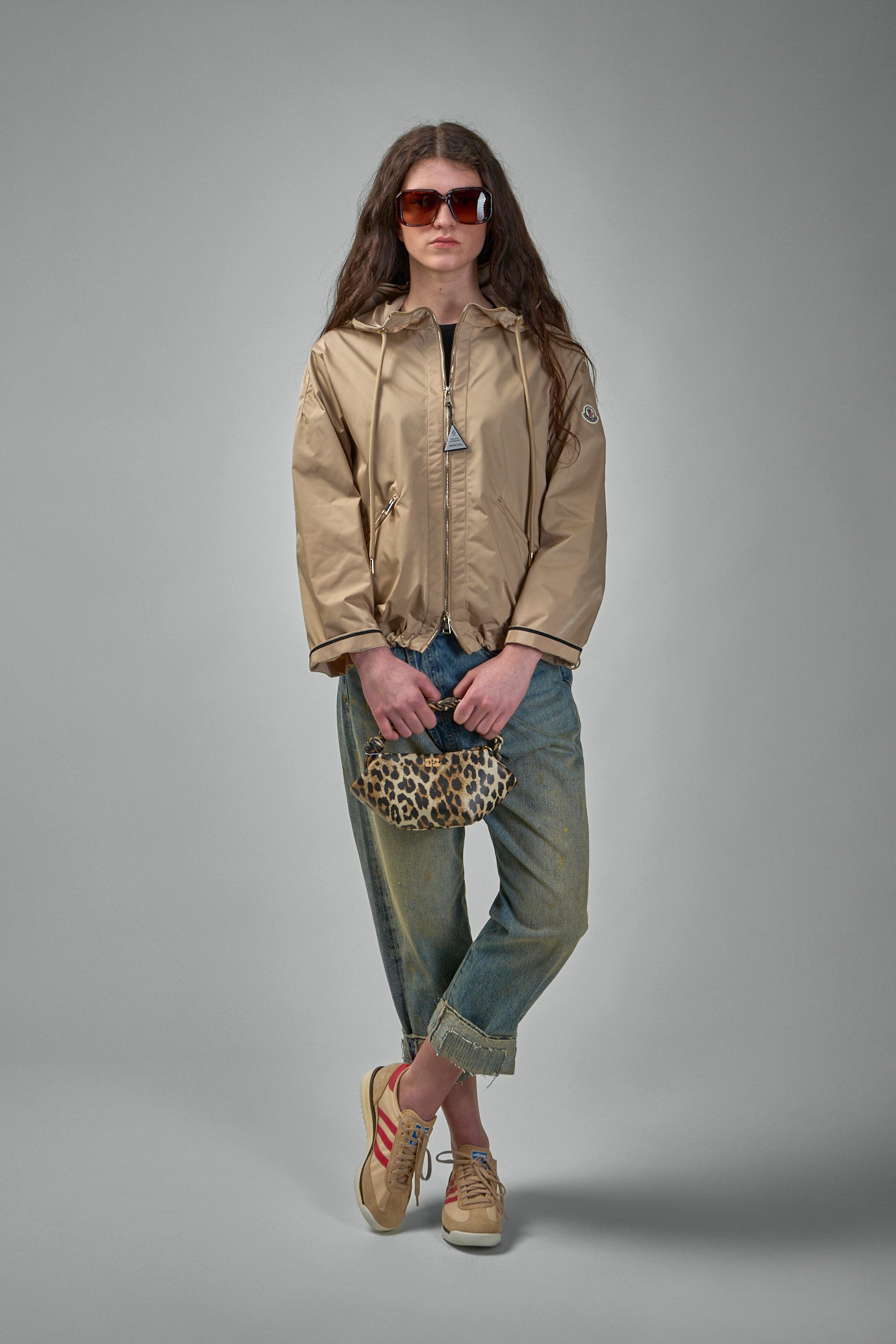 K10931A00180 54A1K Cassiopea Jacke 239