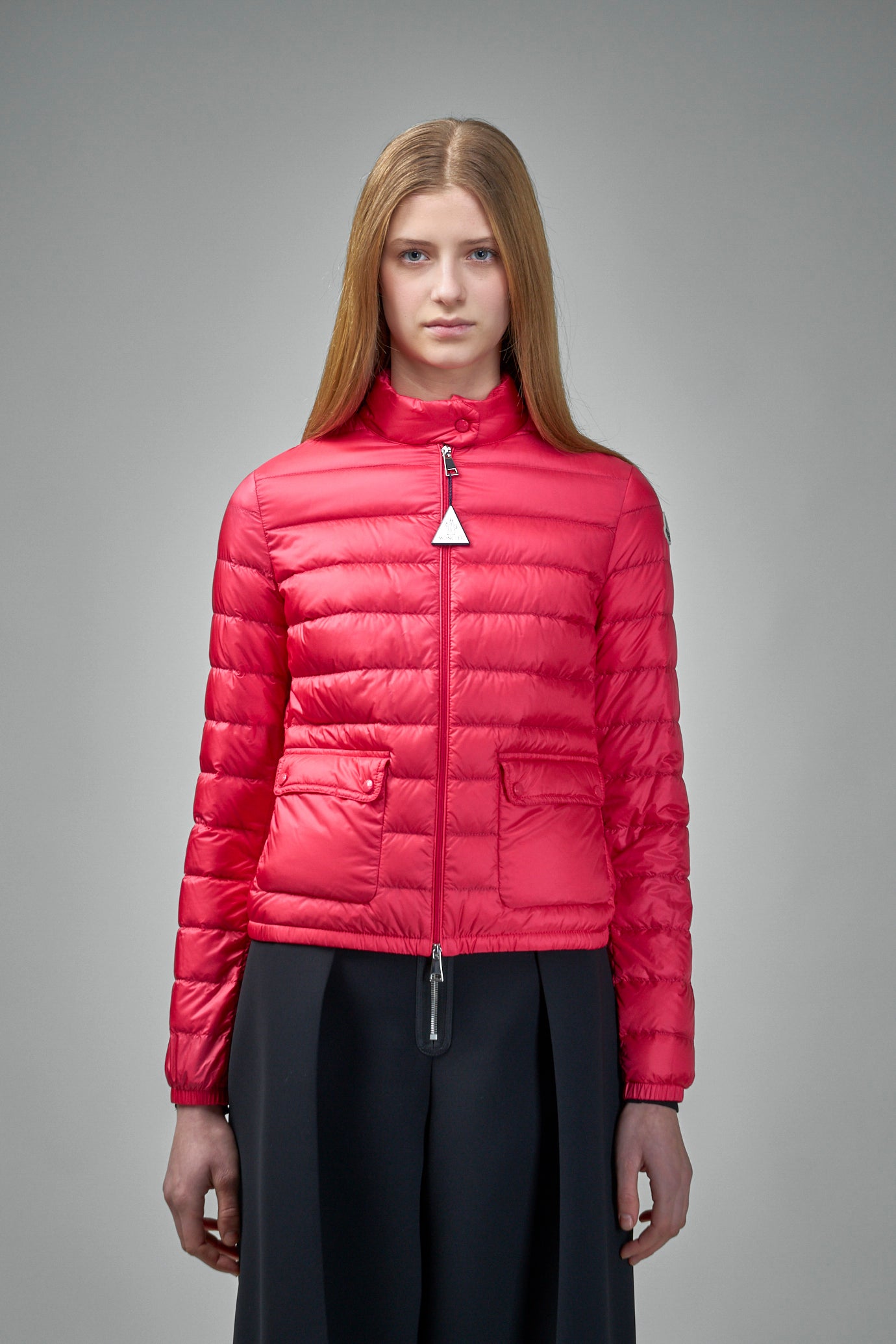 Lans Daunenjacke