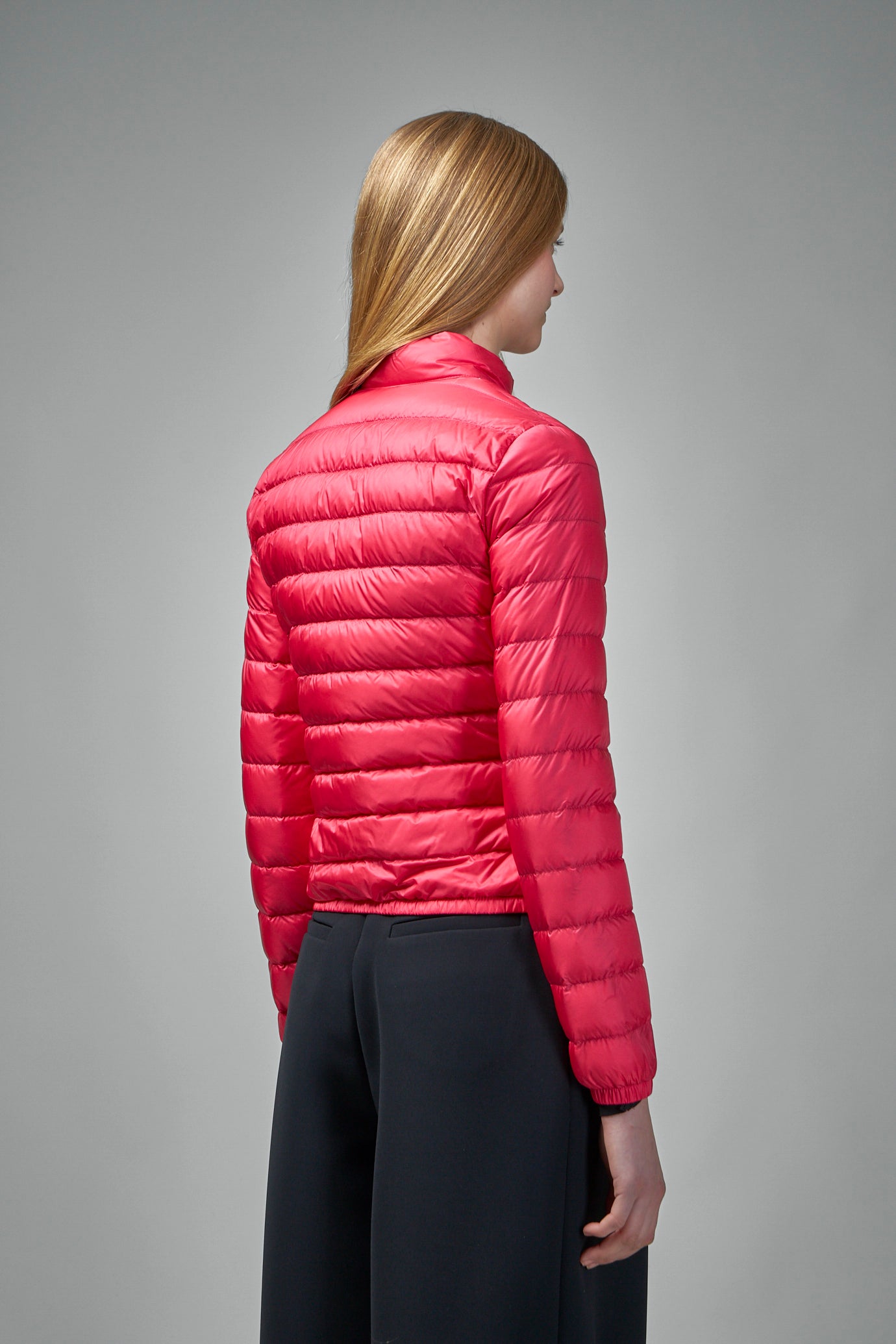 Lans Daunenjacke
