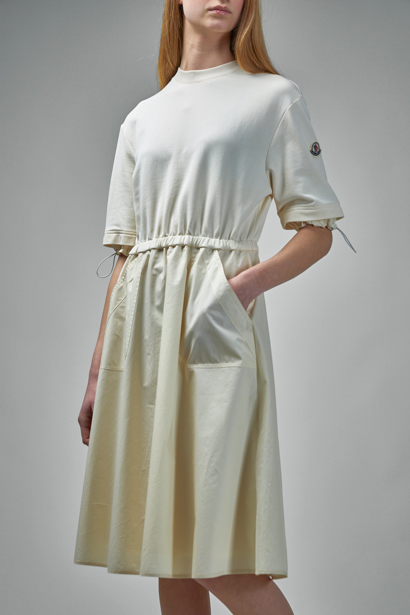 T-Shirt Dress