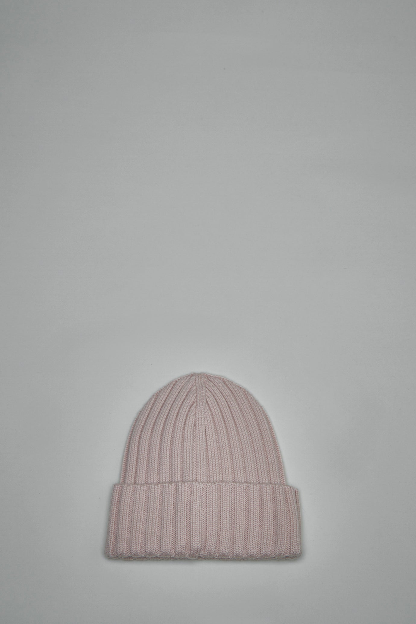Wool Beanie