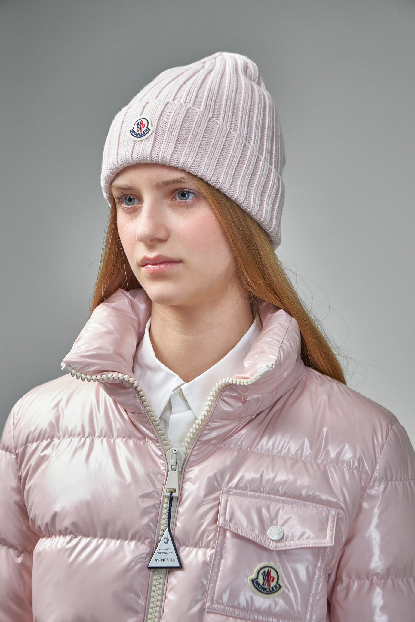 Wool Beanie