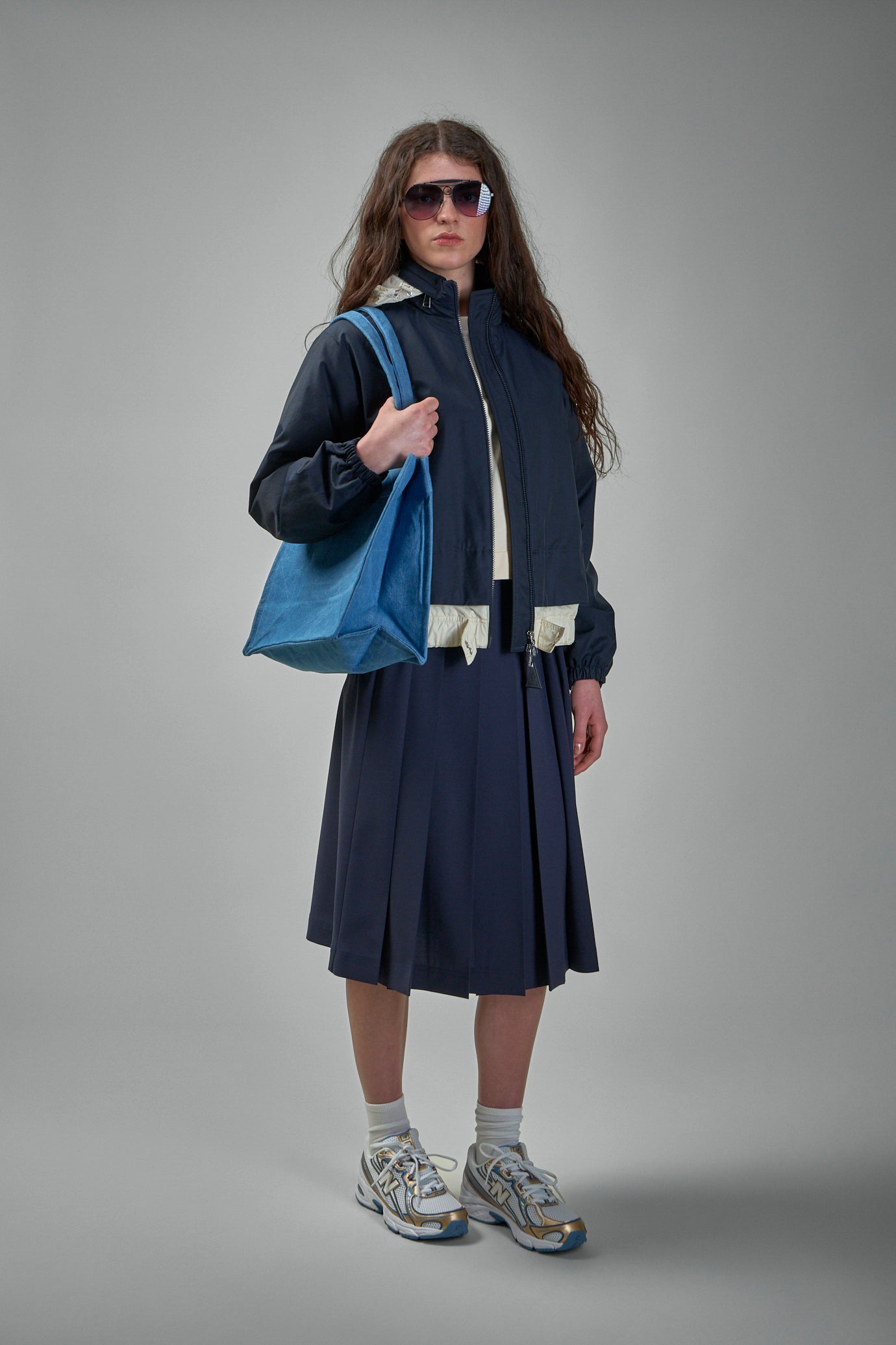 Janze Jacket